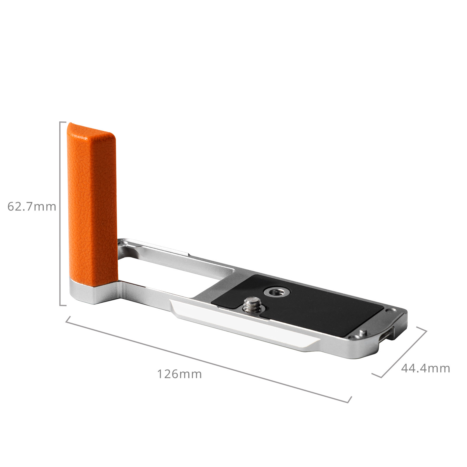 SmallRig L-Shape Handle for Panasonic LUMIX S9 (Orange Limited Edition) 5052