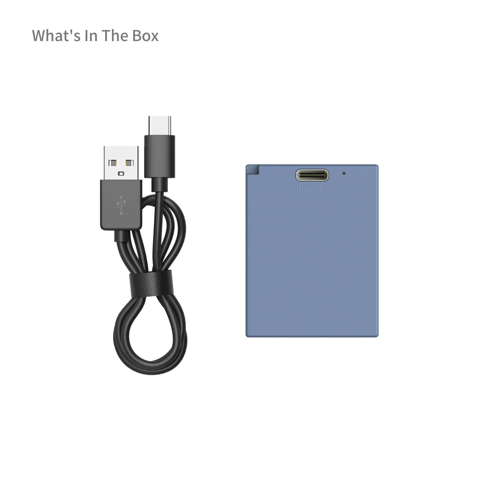 SmallRig NP-W126S USB-C Rechargeable Camera Battery 5062