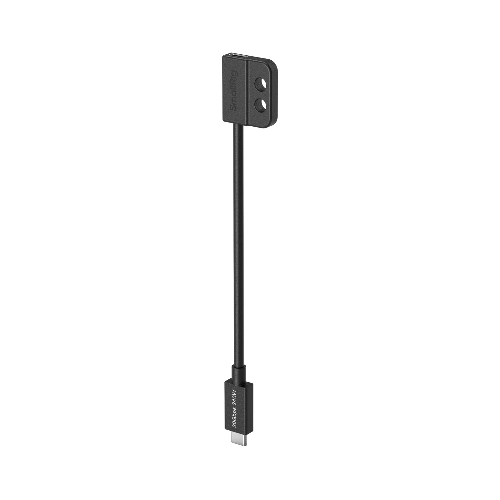 SmallRig USB-C Data Cable (Male to Female) 5078