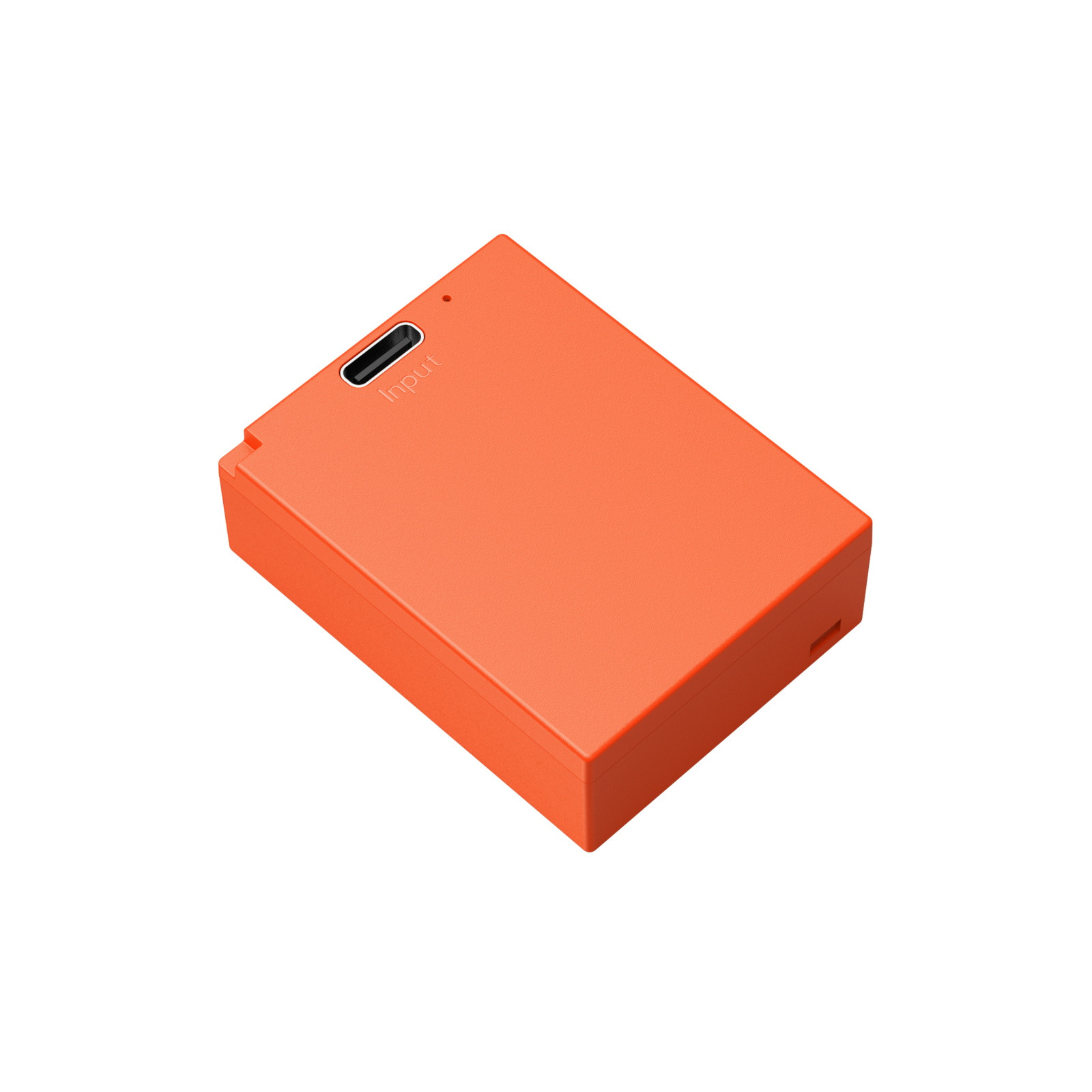 SmallRig NP-W126S USB-C Rechargeable Camera Battery (Orange) 5088