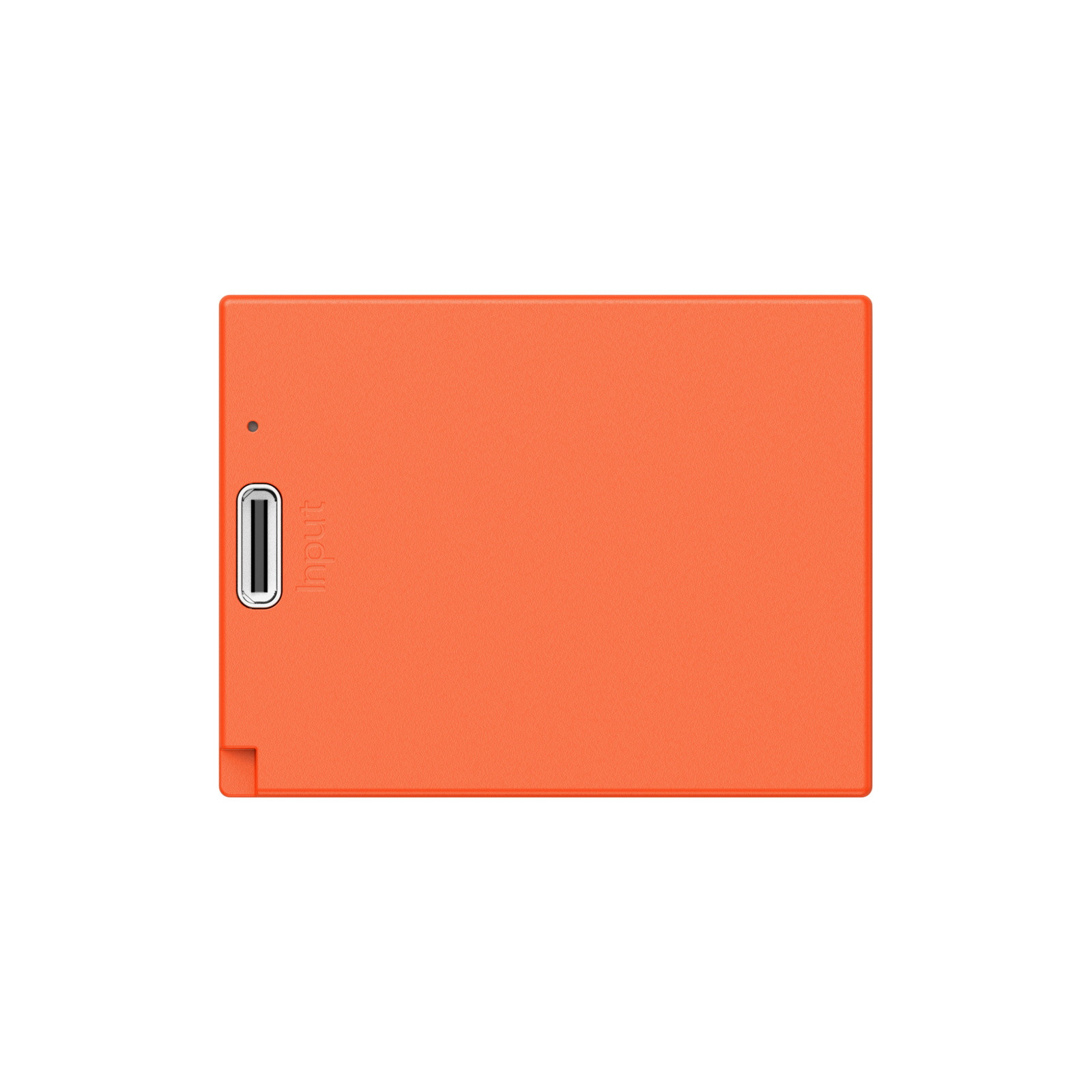 SmallRig NP-W126S USB-C Rechargeable Camera Battery (Orange) 5088