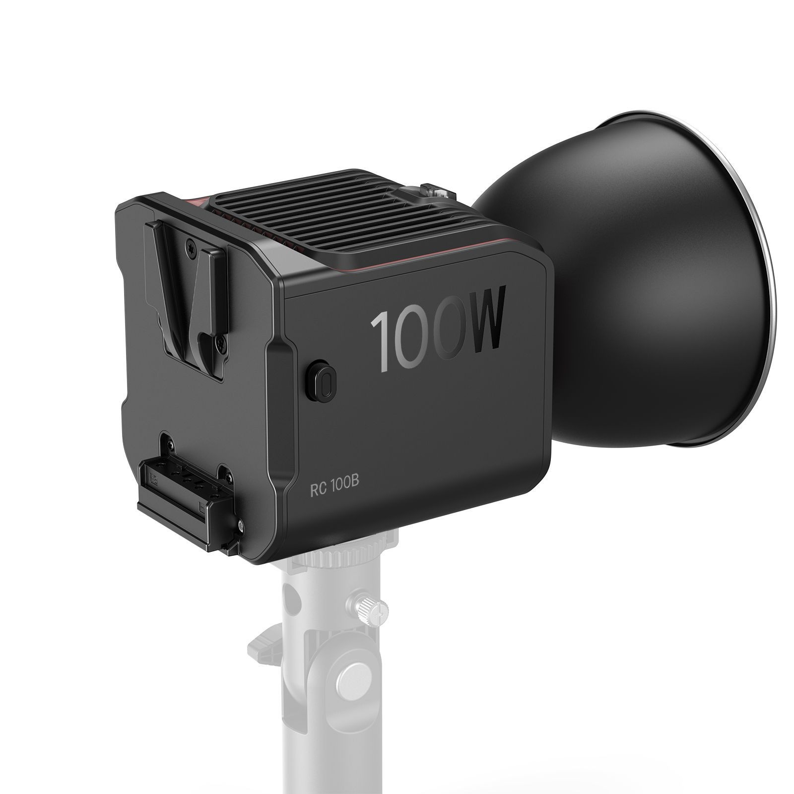 SmallRig RC 100B COB LED Video Light (Pro Version / US Standard) 5094