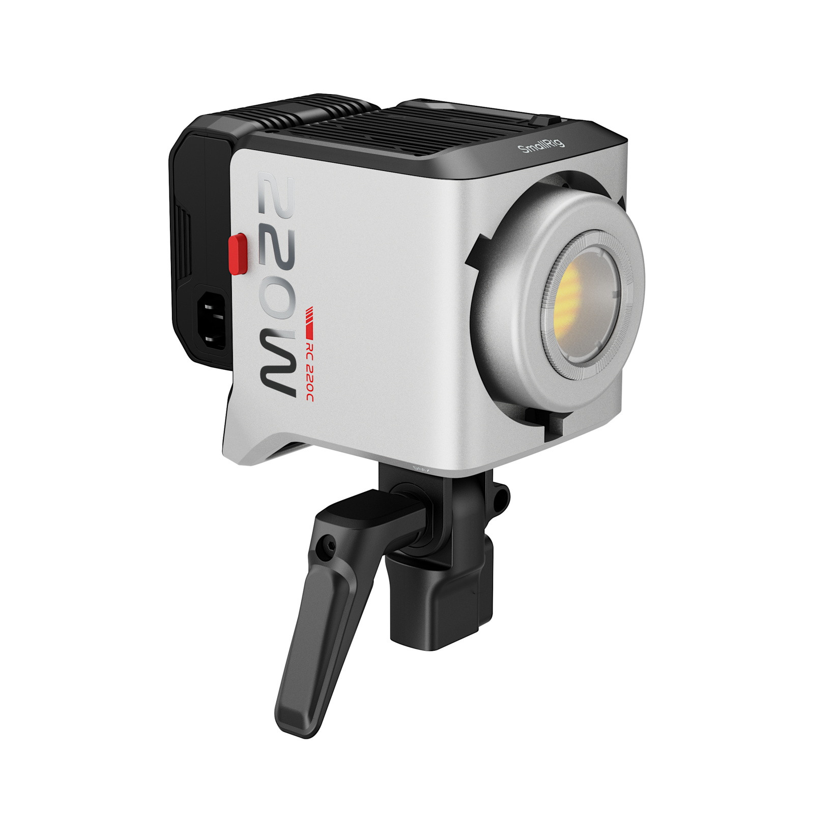SmallRig RC 220C RGB COB LED Video Light (US) 5097