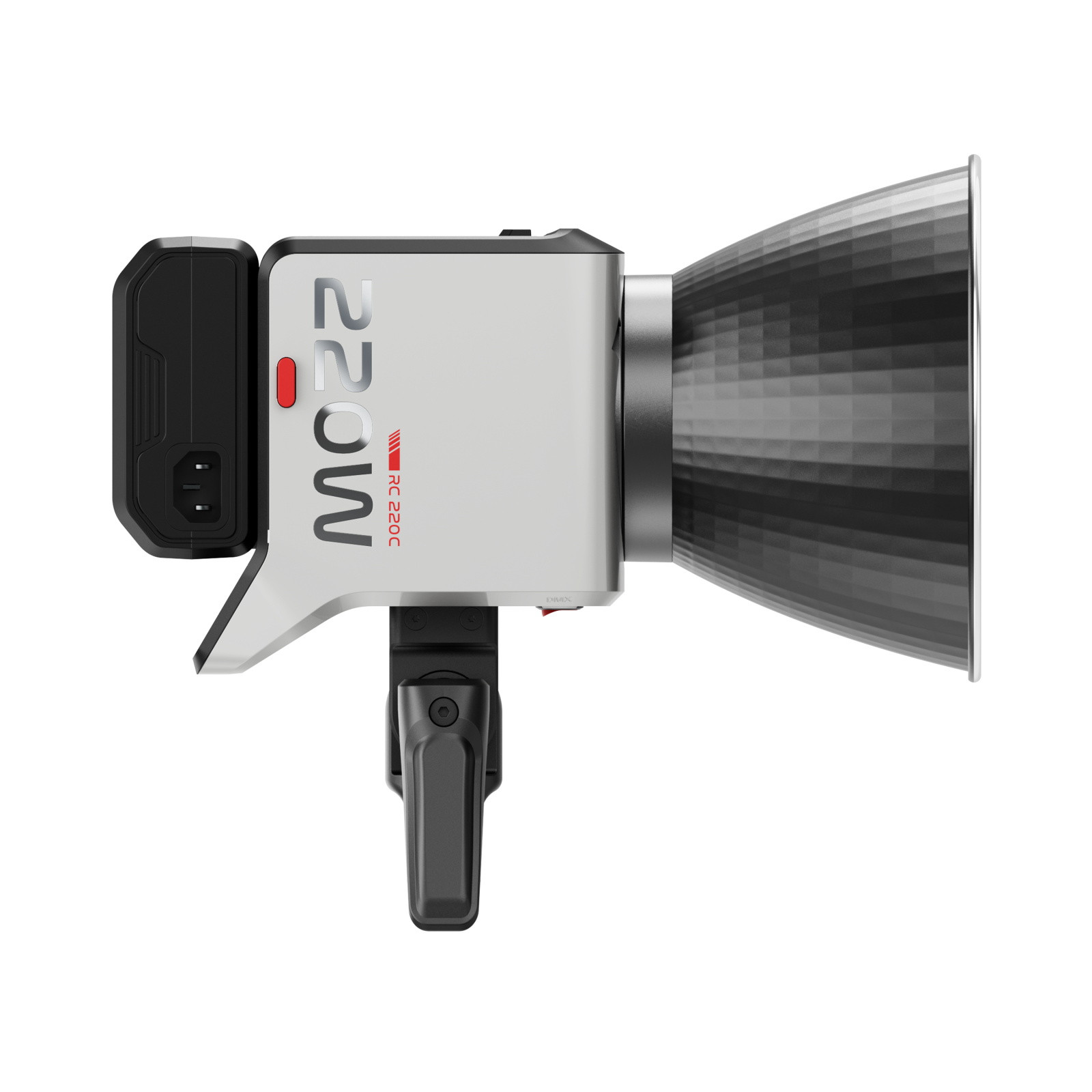 SmallRig RC 220C RGB COB LED Video Light (UK) 5099