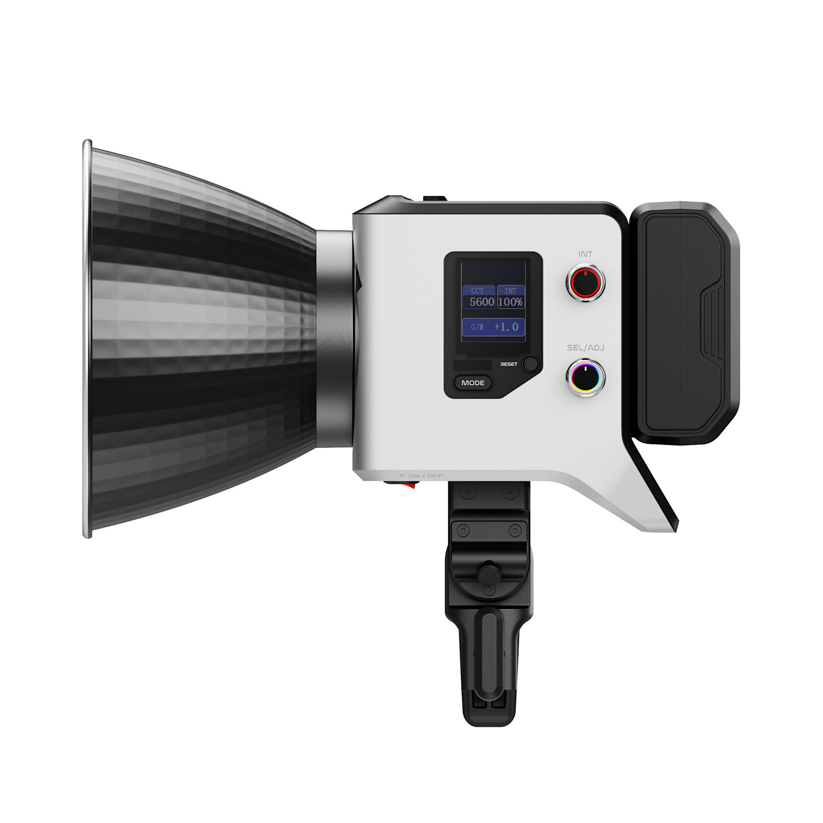 SmallRig RC 220C RGB COB LED Video Light (US) 5097