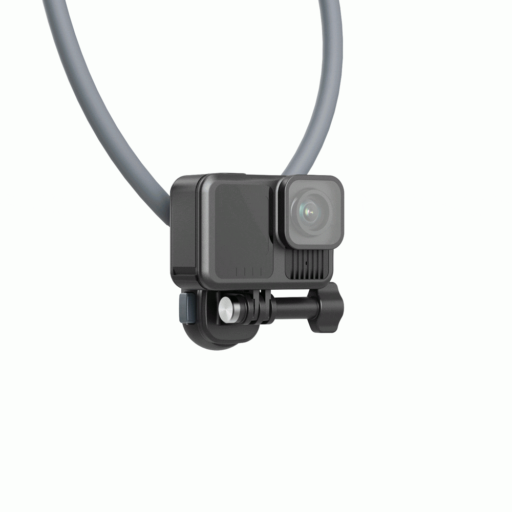 SmallRig Quick Release Neck Support for Action Cameras 5126