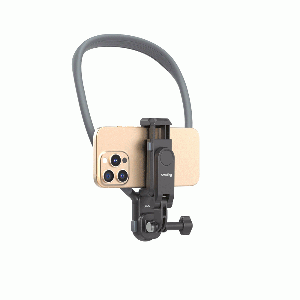 SmallRig Quick Release Neck Support 5128