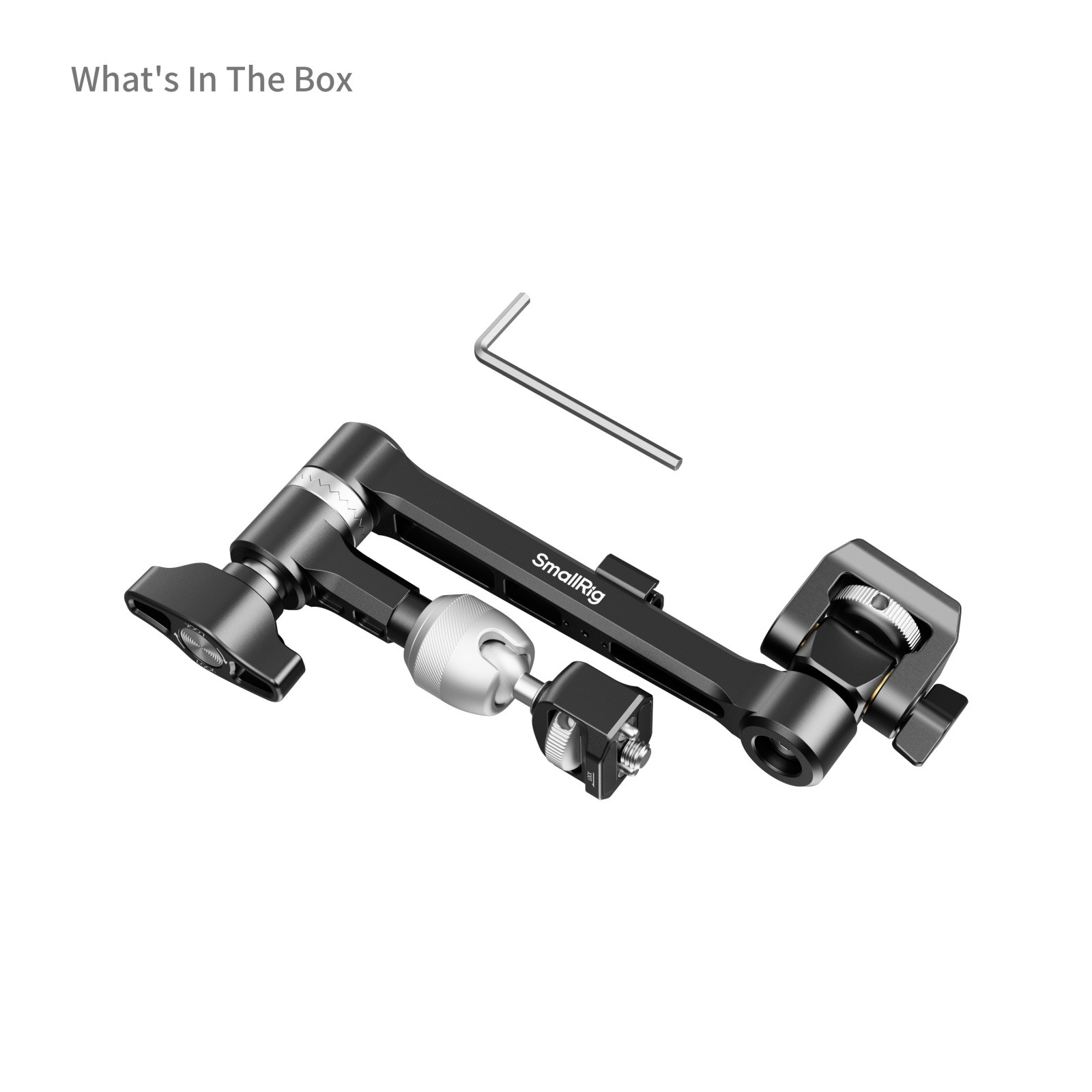 SmallRig Magic Arm Support 5141