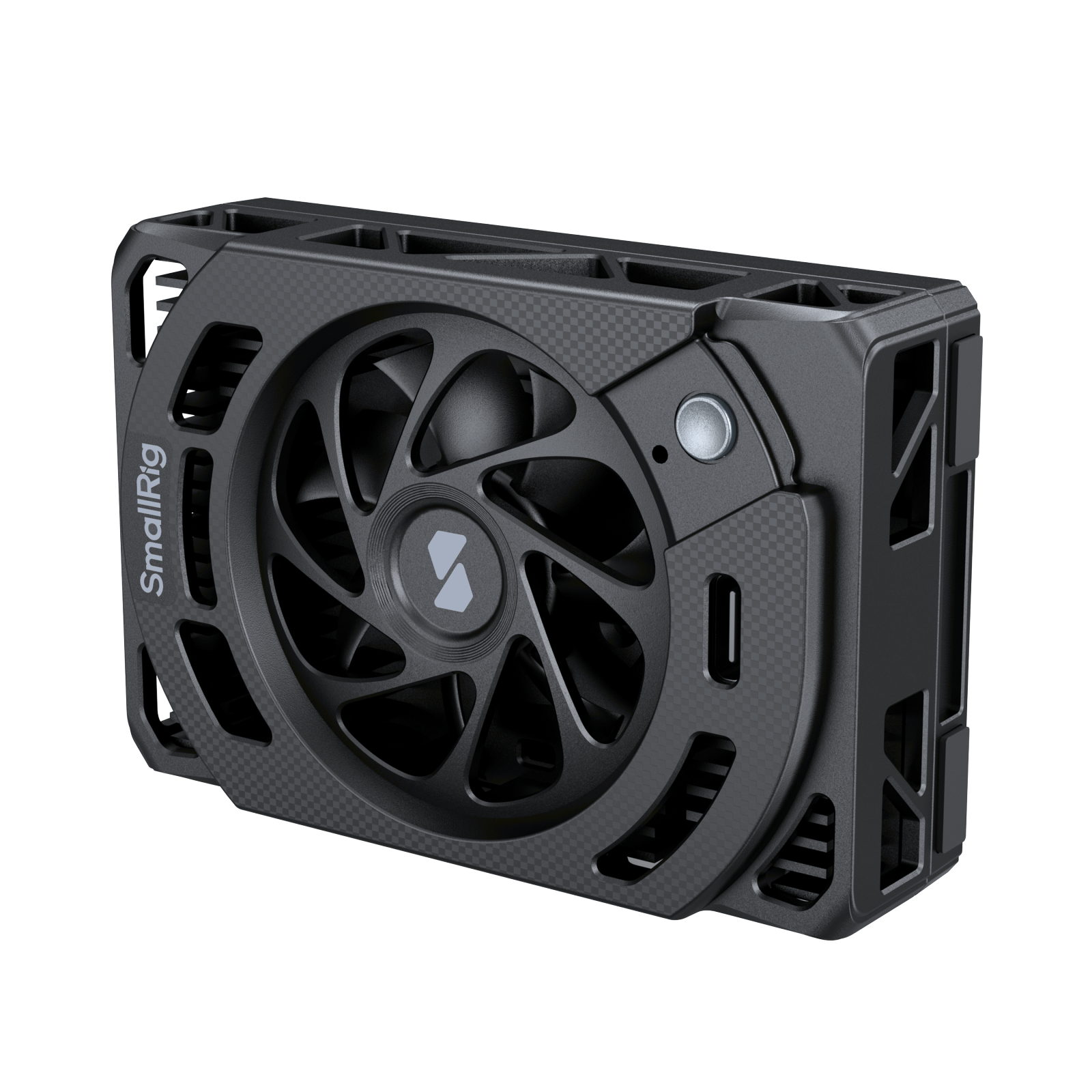 SmallRig Cooling Fan for Sony Selected Cameras 5152