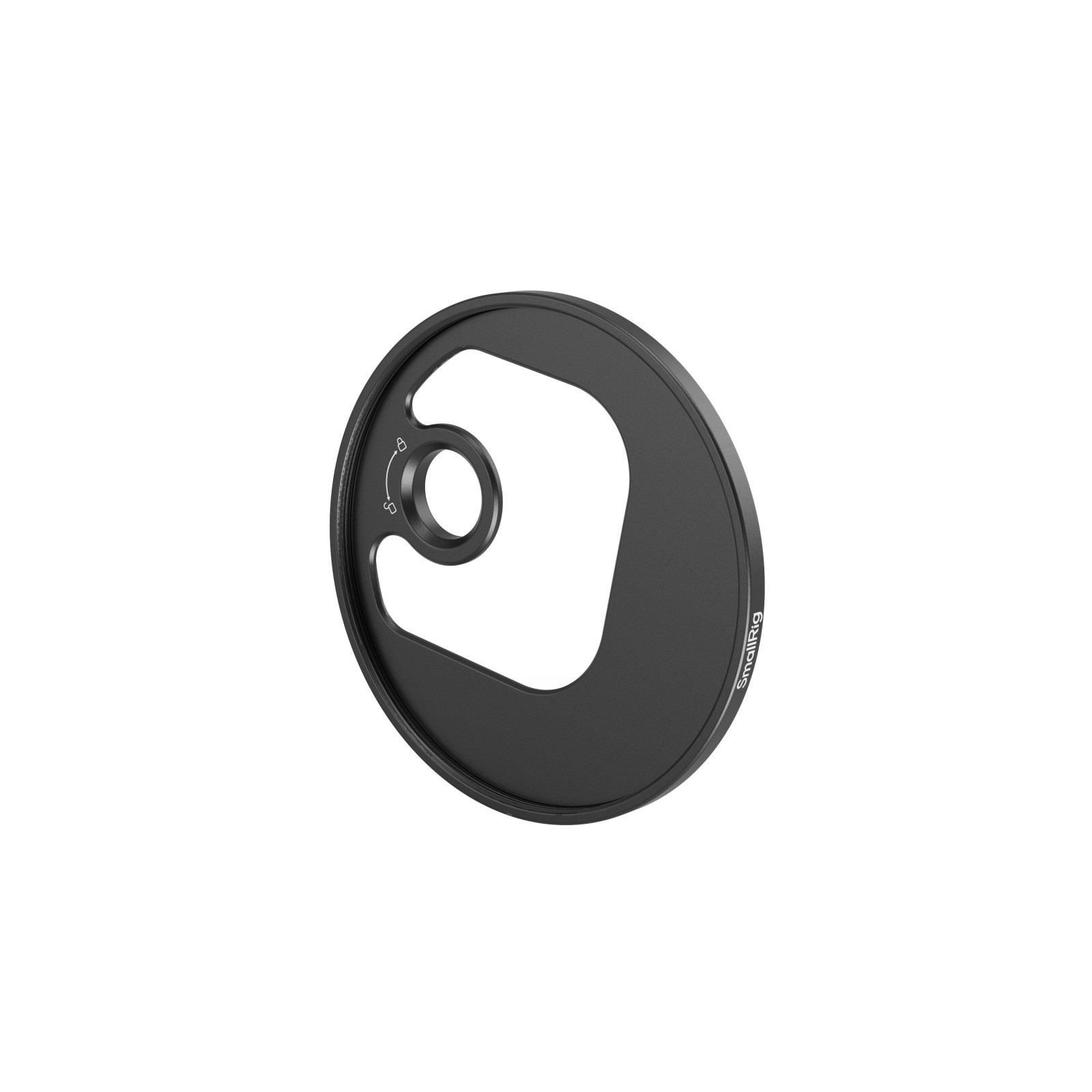SmallRig Threaded 67mm T-Mount Filter Adapter 5172