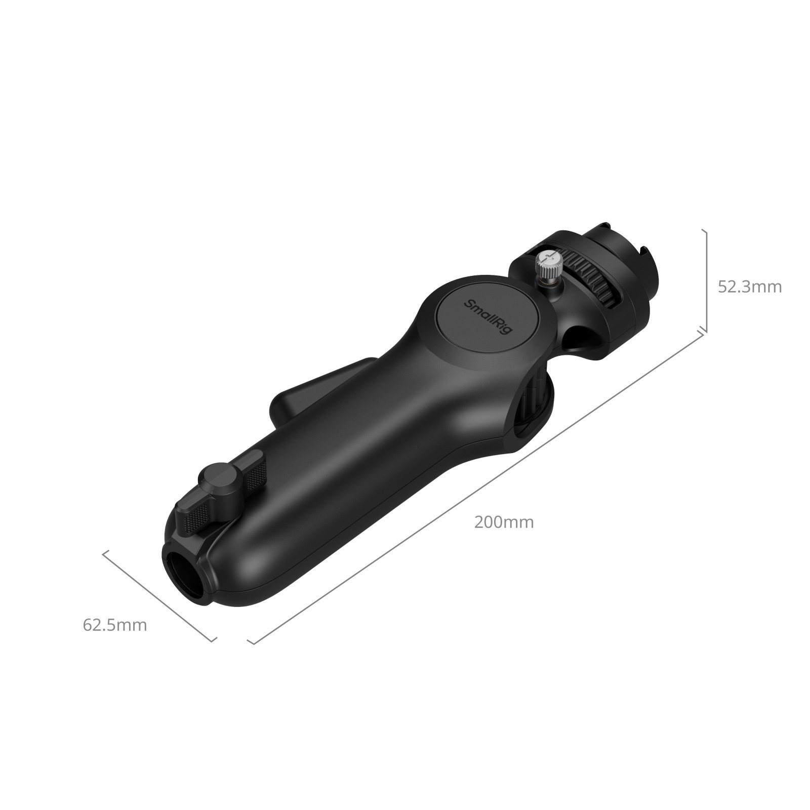 SmallRig Quick Release Light Stand Adapter 5181