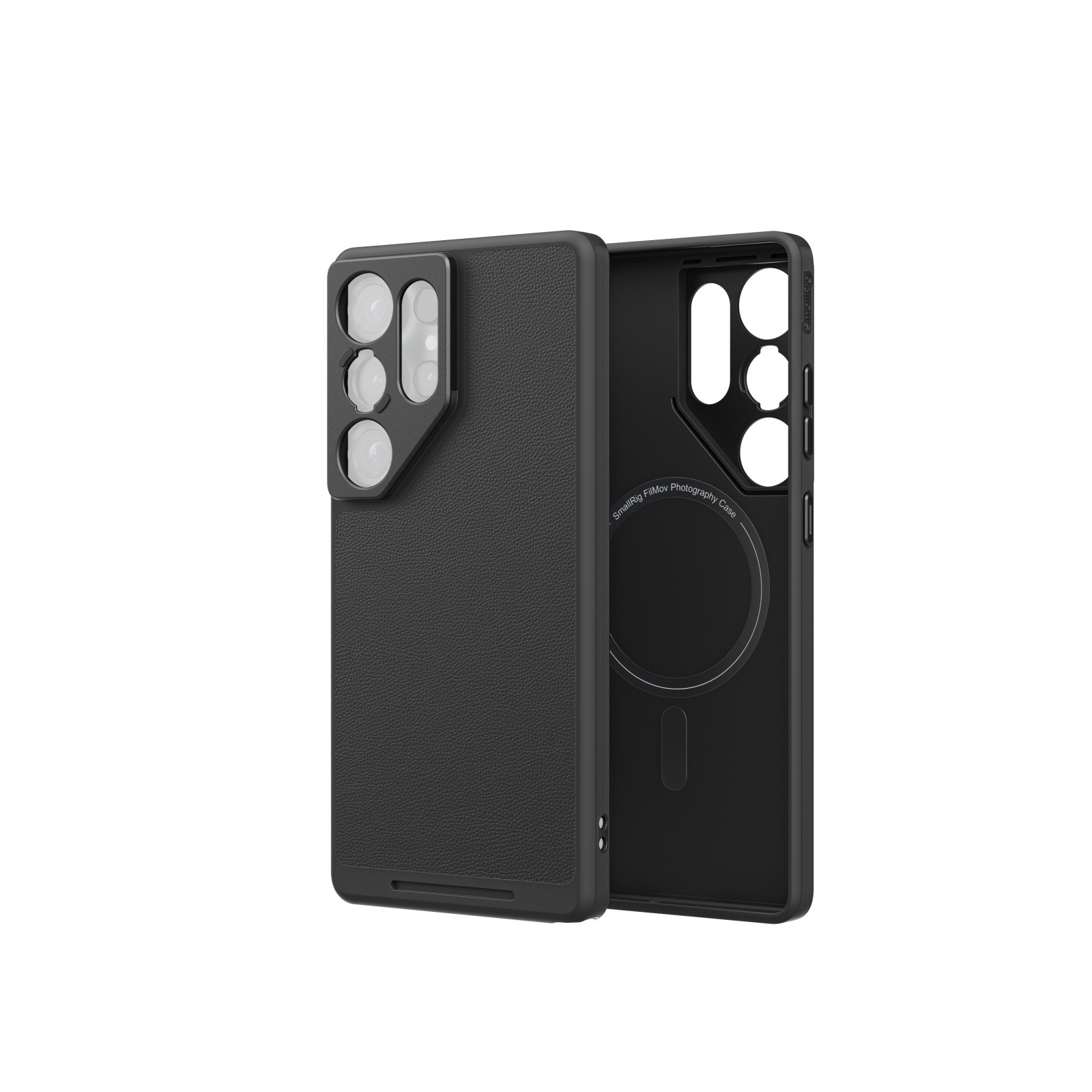SmallRig FilMov Lightweight Phone Case Photography Kit for Samsung S25 Ultra 5183