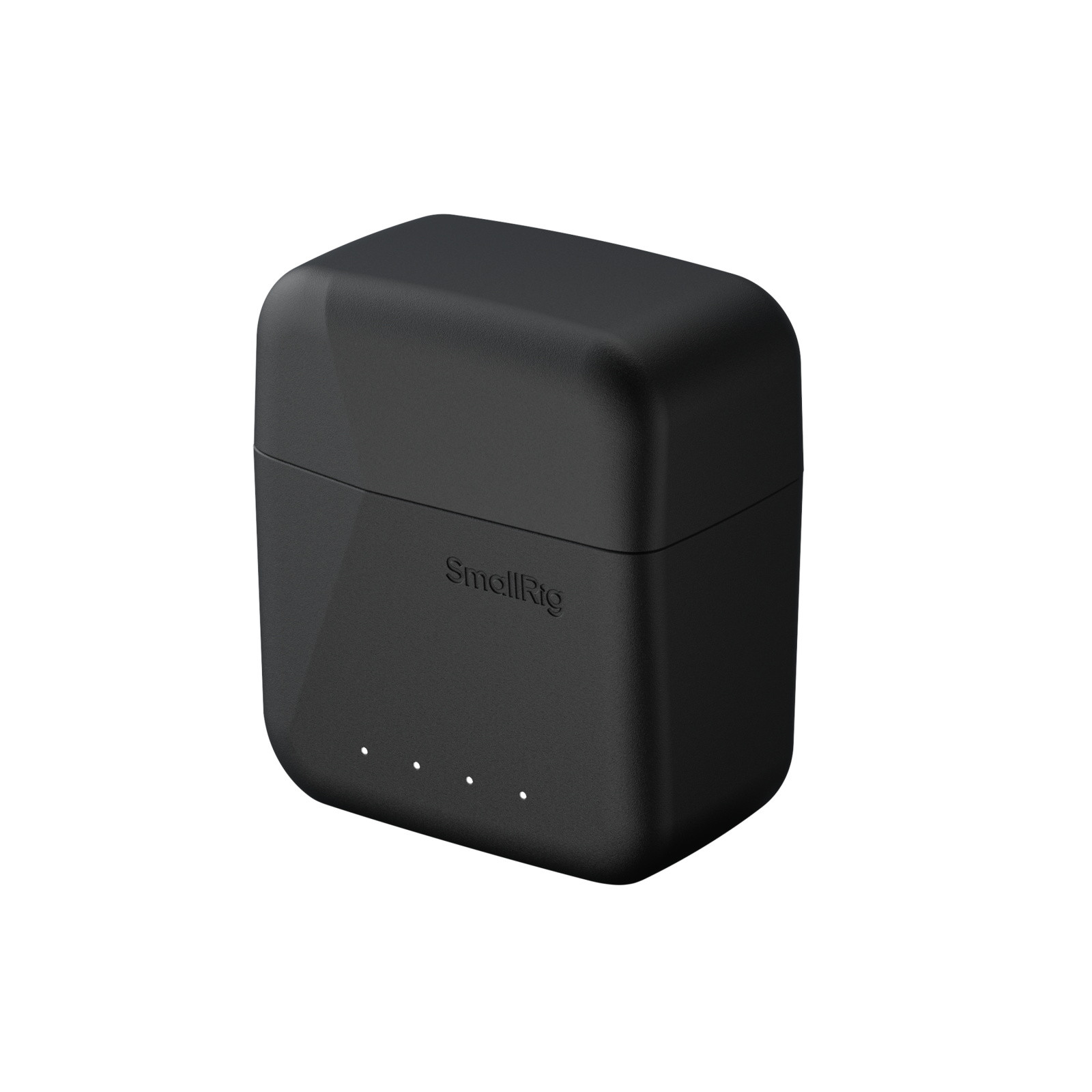 SmallRig Charging Case with Integrated Power Bank for DJI Mic 2 5204