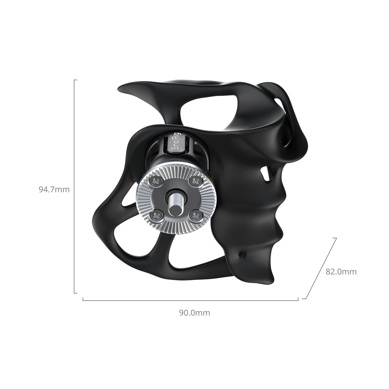 SmallRig "ImageGrip" Series Liquid Handle with ARRI Rosette (Left Side) 5240