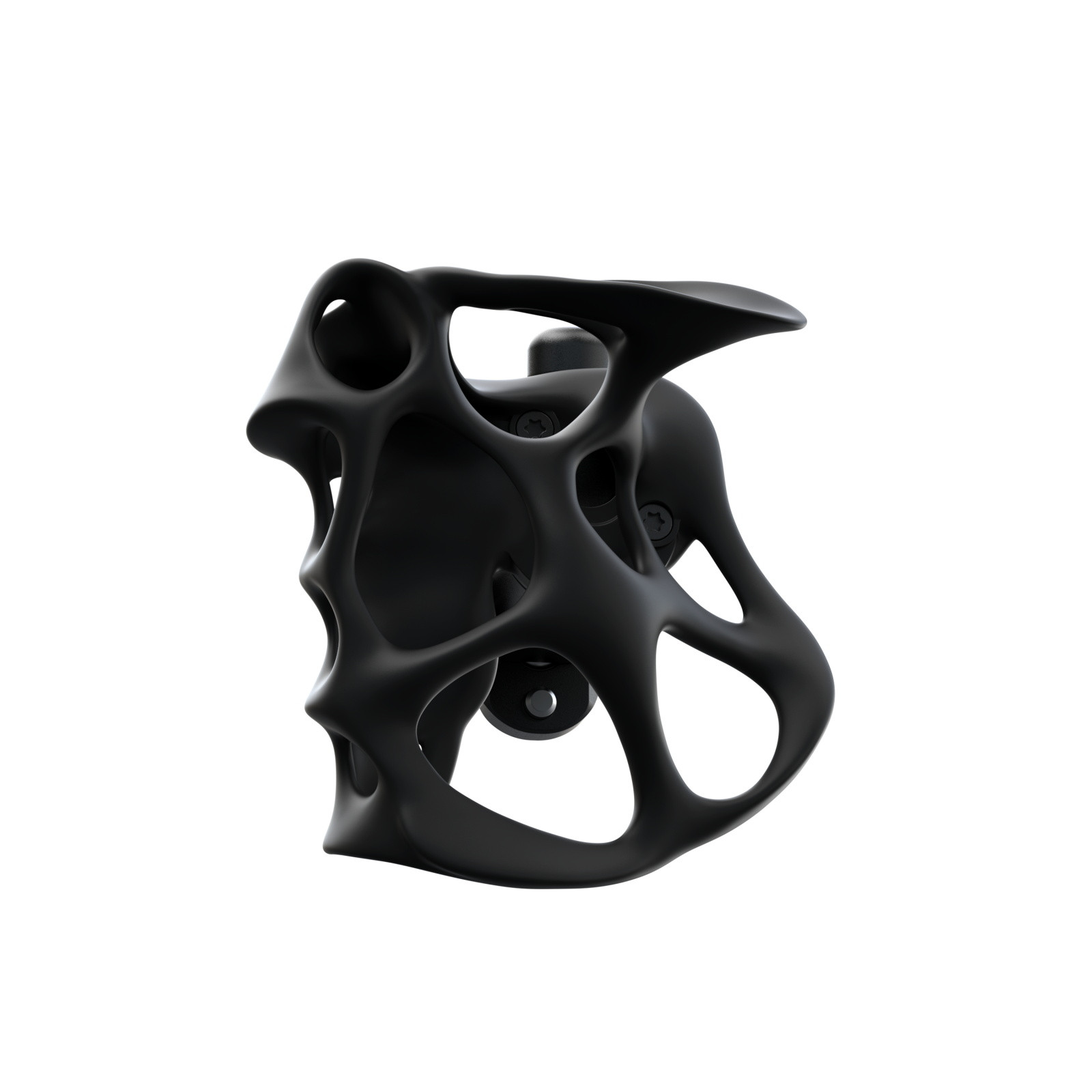 SmallRig "ImageGrip" Series Liquid Handle with NATO Clamp (Left Side) 5242