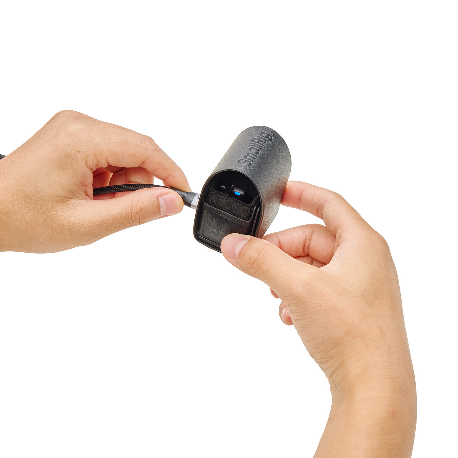 SmallRig Storage Bag for DJI Mic Mini 5253