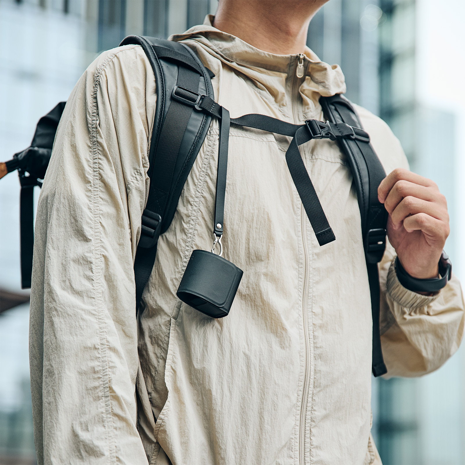 SmallRig Storage Bag for DJI Mic Mini 5253