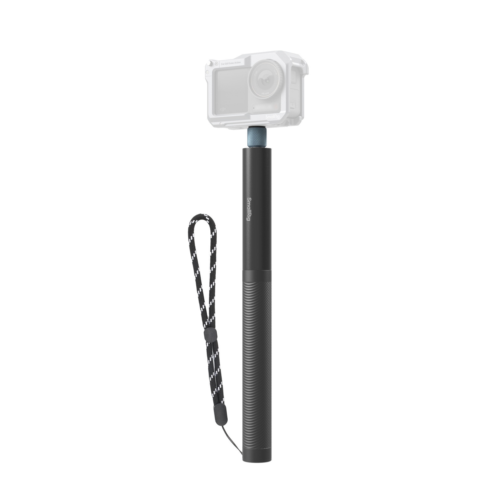 SmallRig Selfie Stick for Action Cameras (150cm / 59in) 5270
