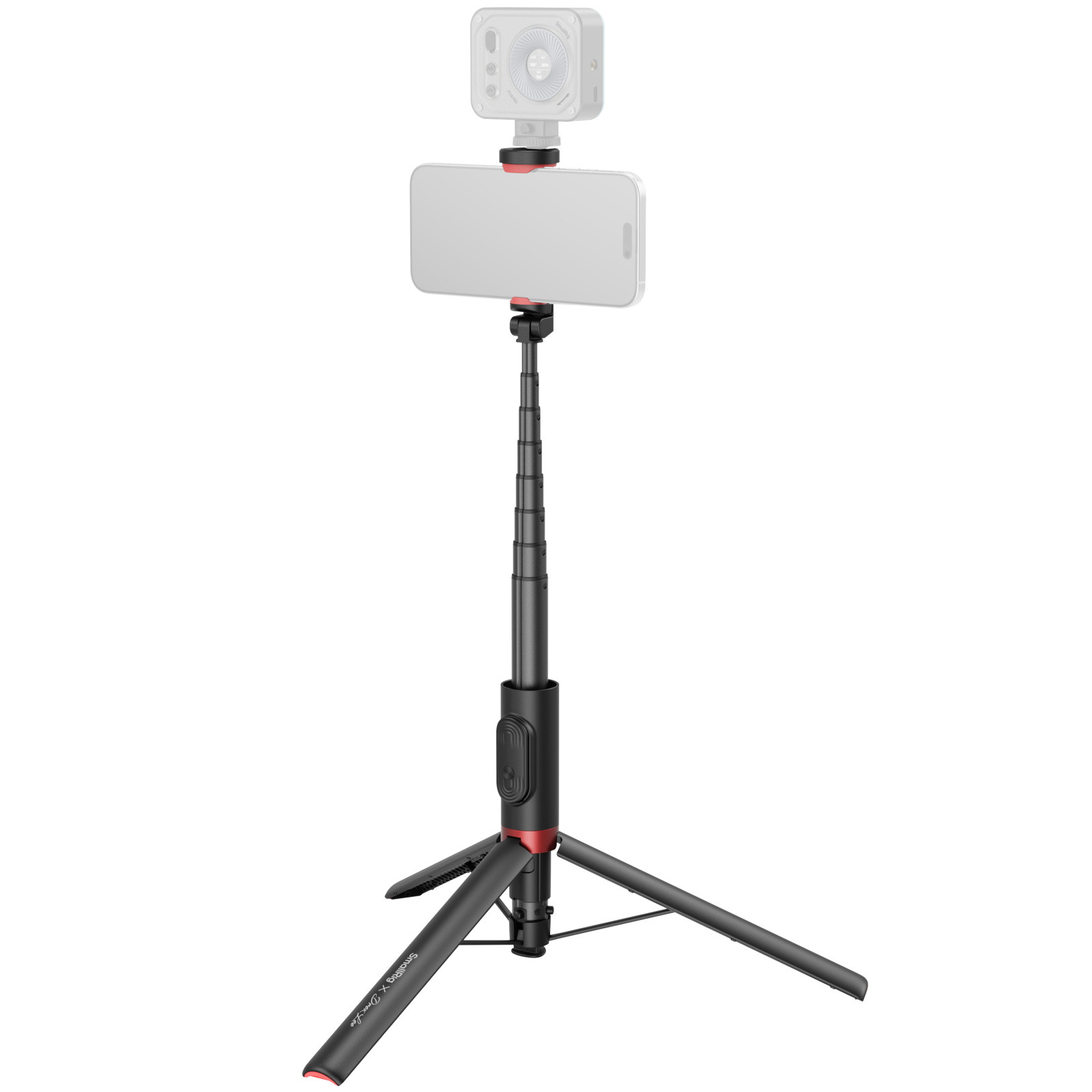 SmallRig x Drex Lee Boom Selfie Stick ST30 Lite (Black) 5292