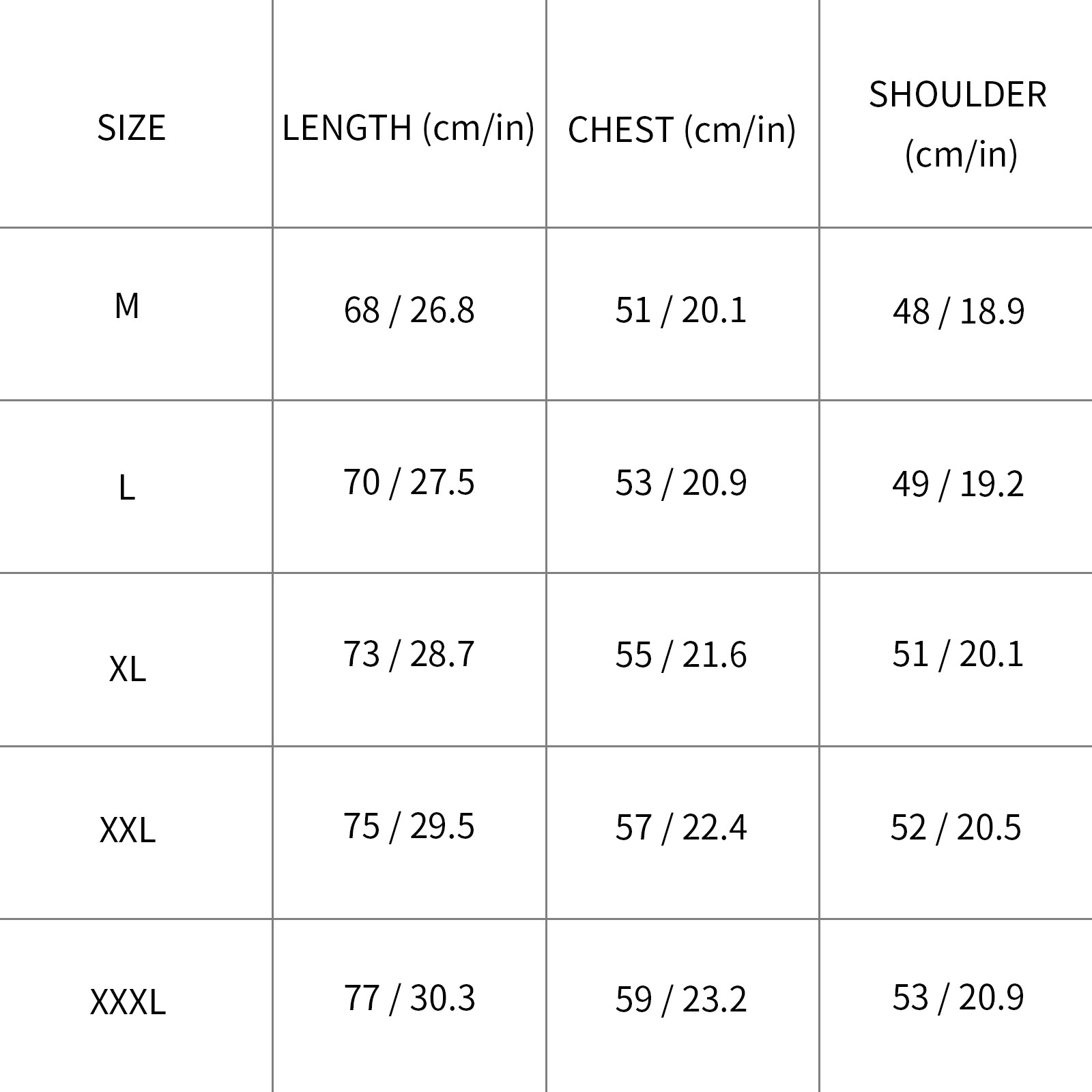 SmallRig Cartoon T-Shirt for Creators - XXXL 5348