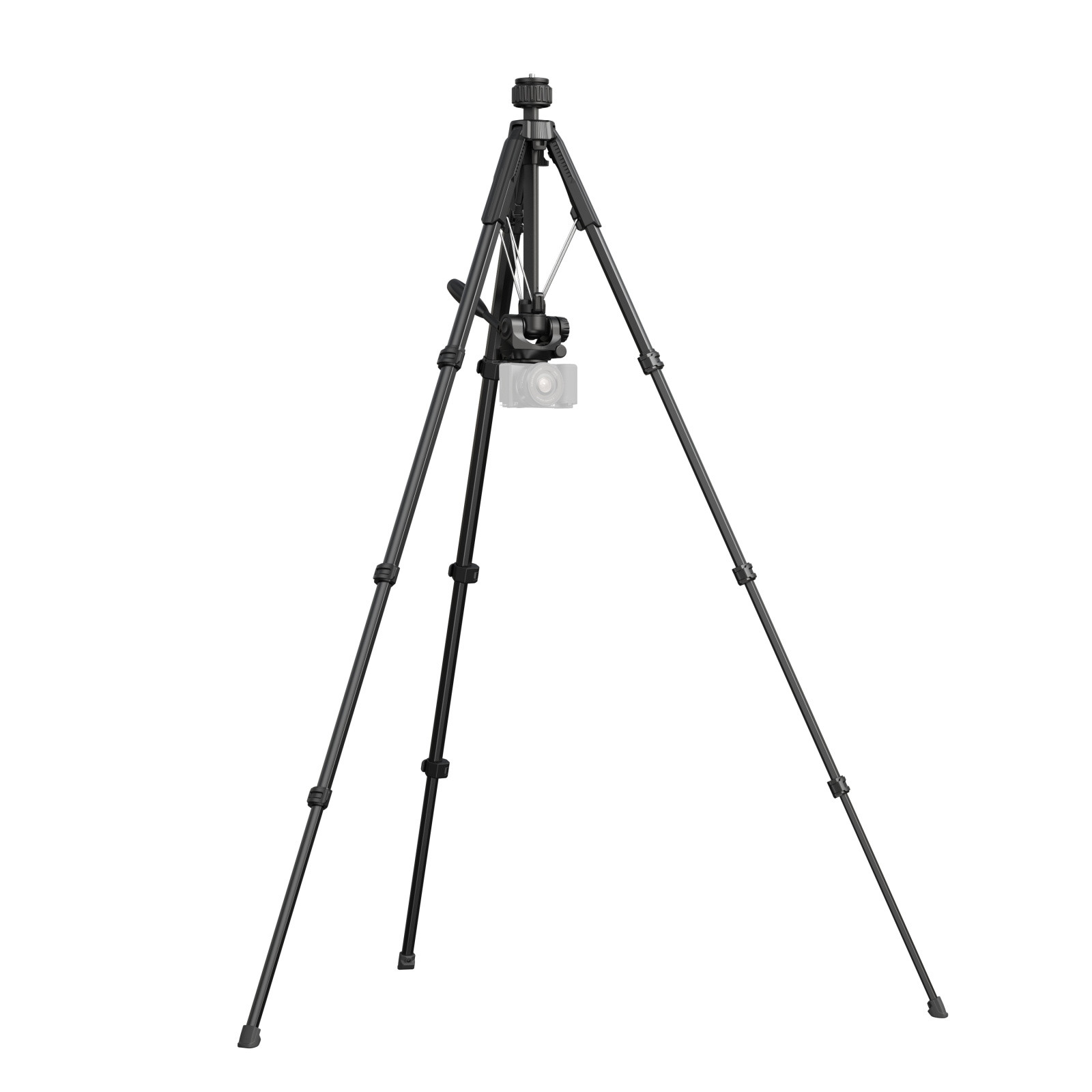 SmallRig “Stalite” AP-21 Portable Photo Tripod 5351