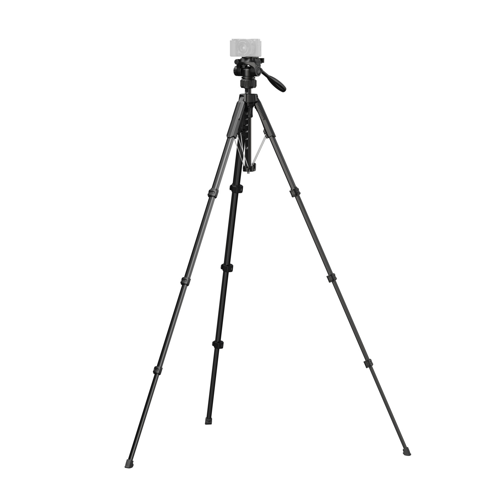 SmallRig “Stalite” AP-21 Portable Photo Tripod 5351