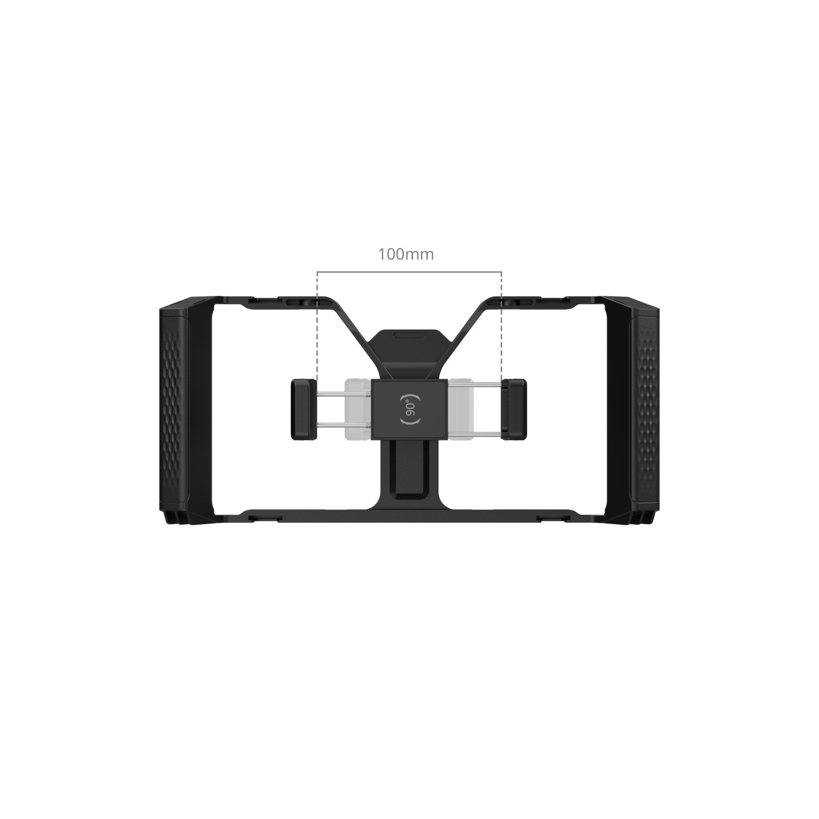 SmallRig IG-01 IntegraGrip Cage 5355