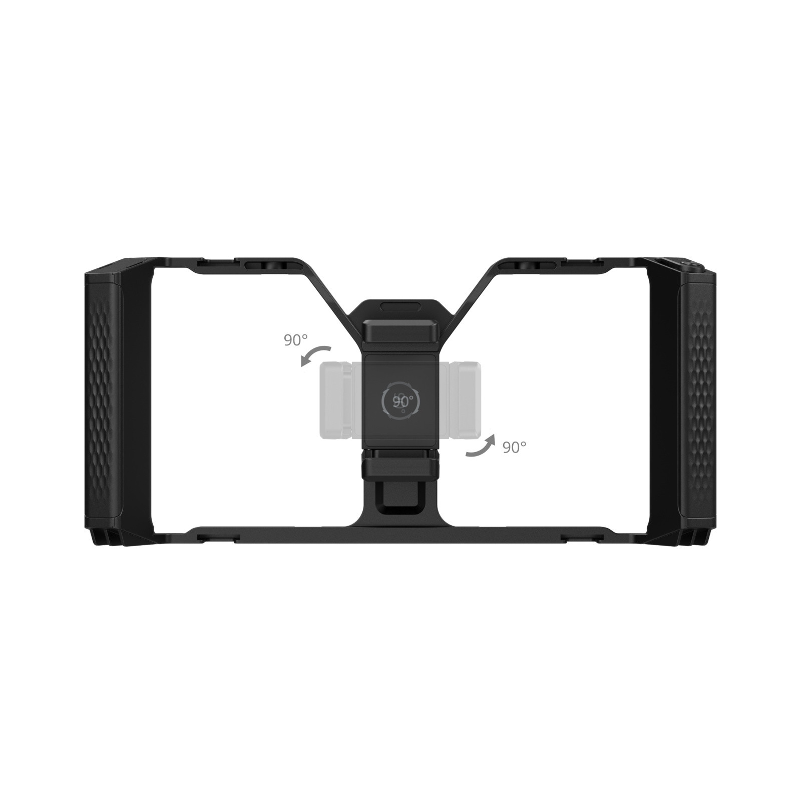 SmallRig IG-02 IntegraGrip Cage (Wireless Controller) 5356