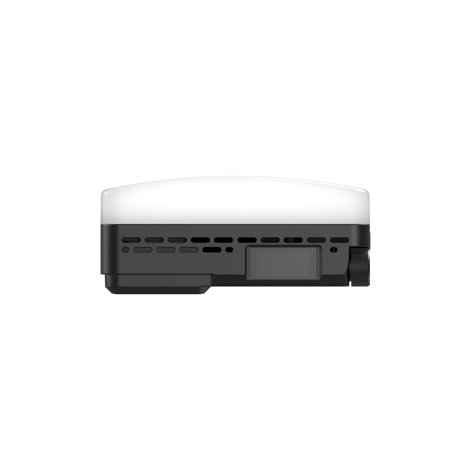 SmallRig RM 25C mini LED Video Light (Black) 5357