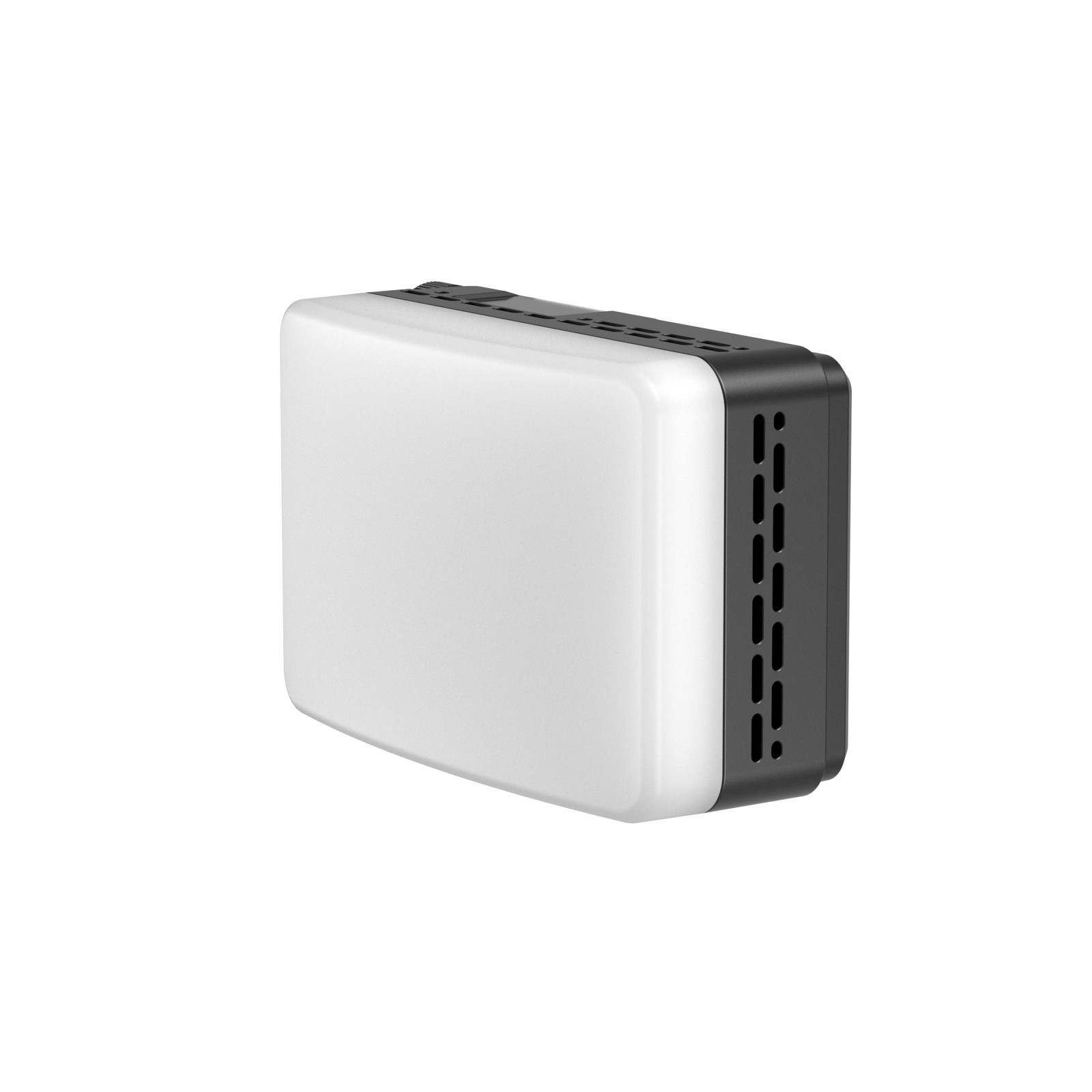 SmallRig RM 25C mini LED Video Light (Black) 5357