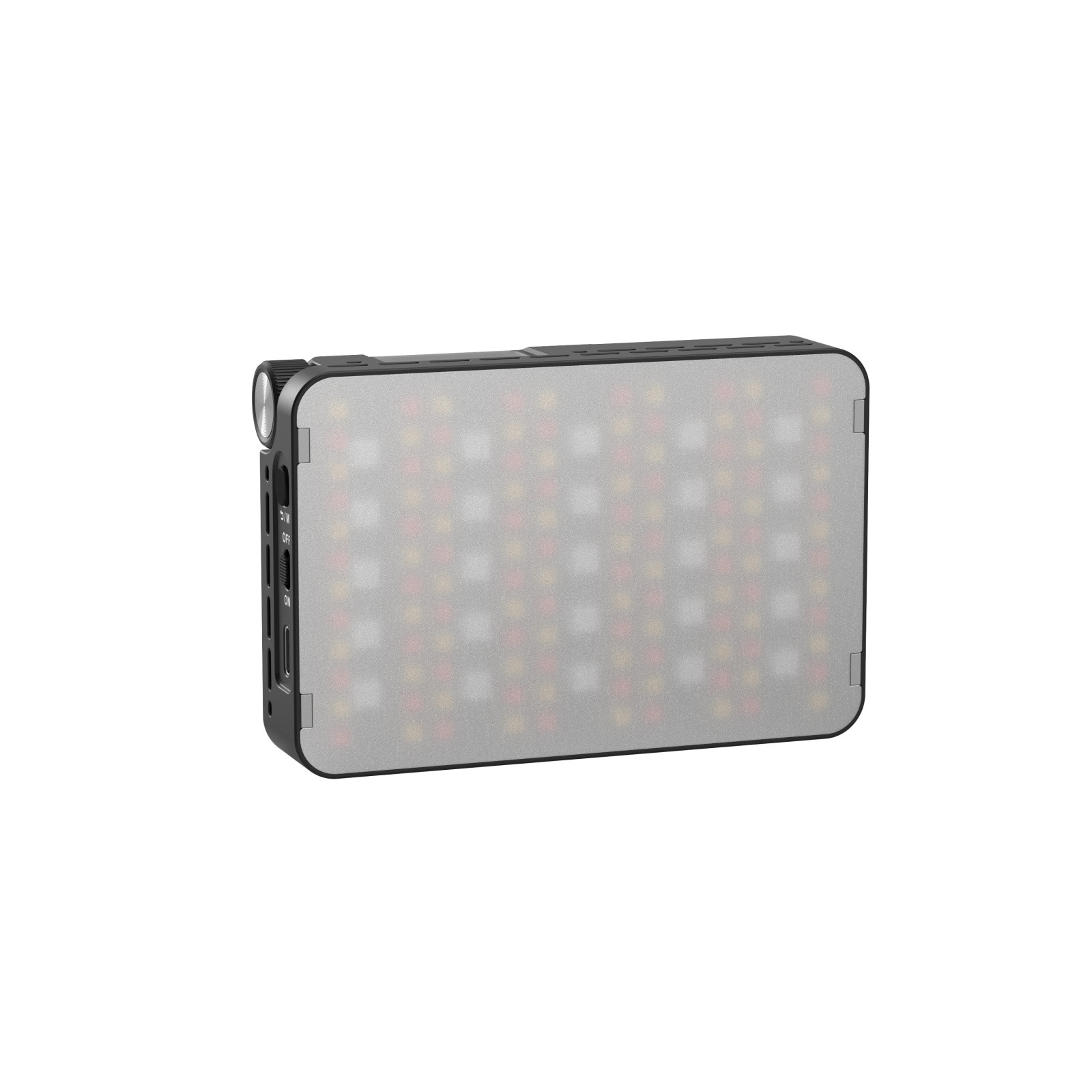 SmallRig RM 25C mini LED Video Light (Black) 5357