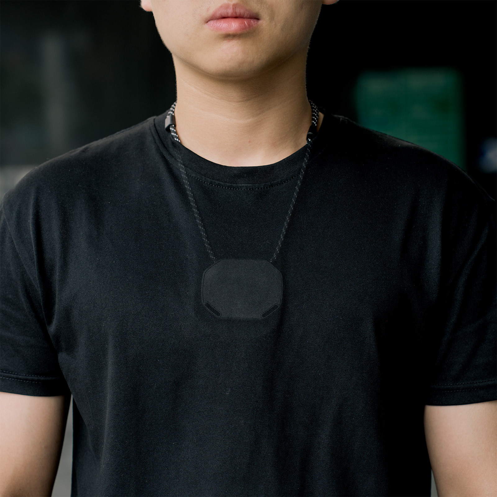 SmallRig Quick Release Neck Support for Action Cameras 5360