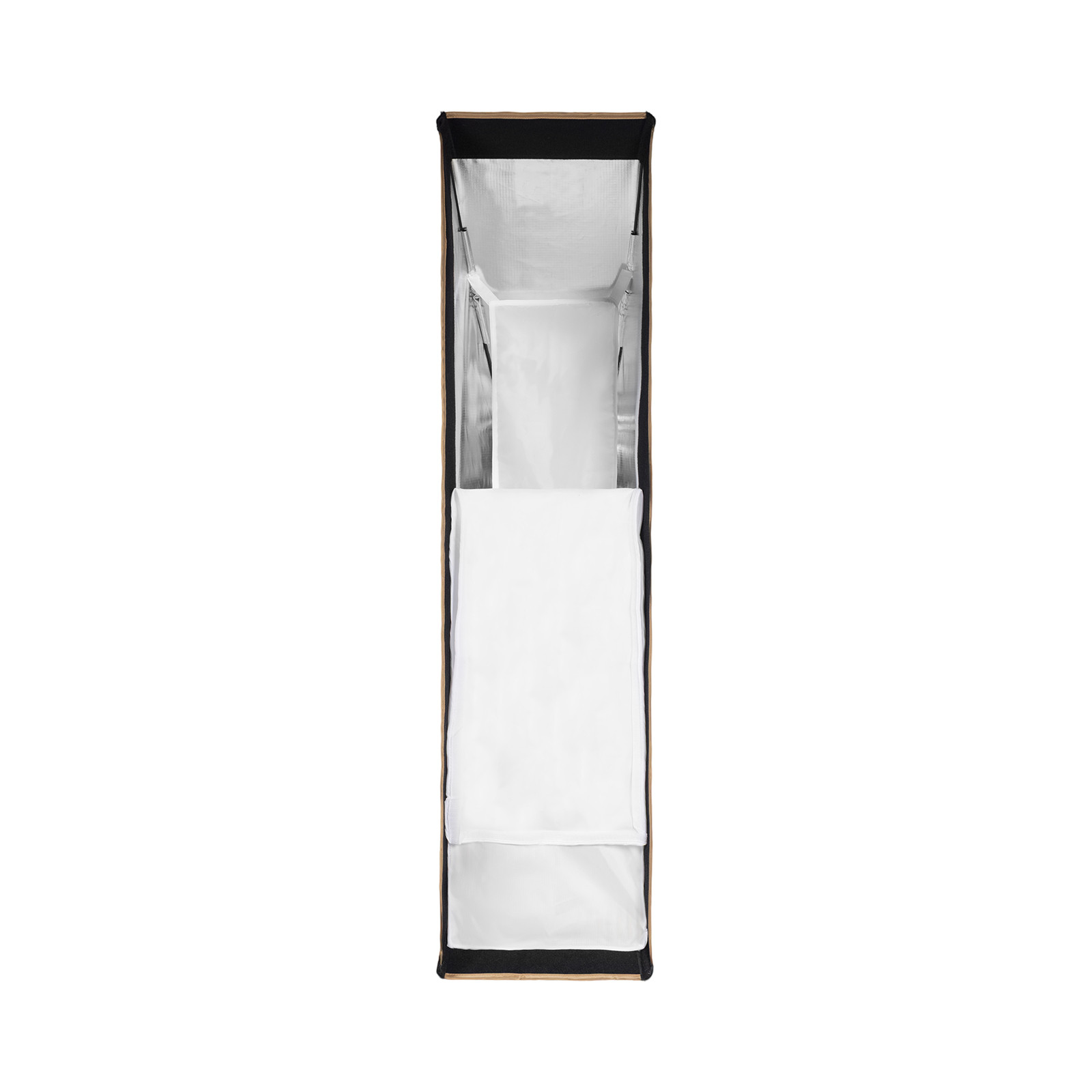 Boîte à Lumière Pliable SMALLRIG FS-30120 – Ouverture Rapide, Parapluie Réfléchissant, Pour Photo/vidéo