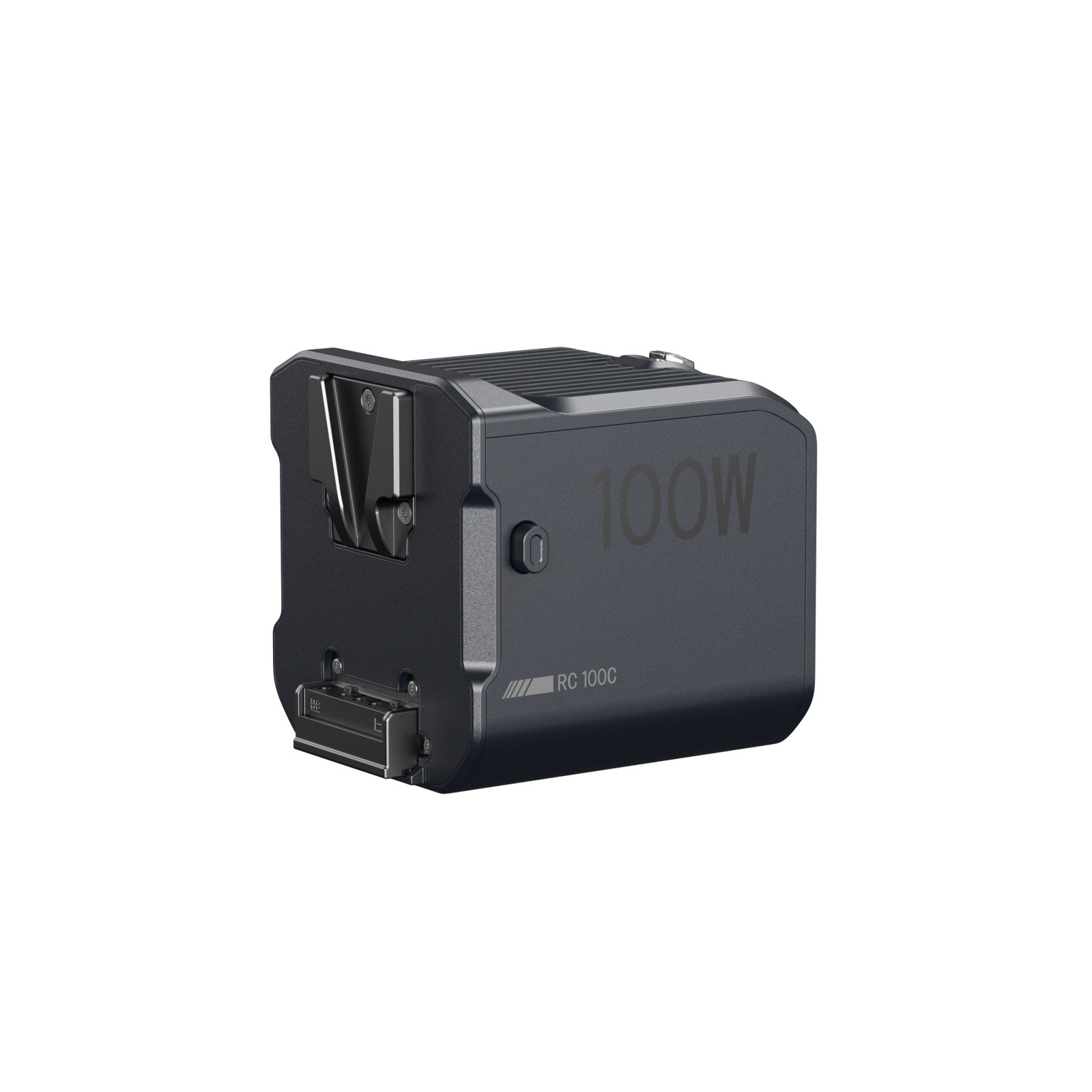 SmallRig RC 100C COB LED Video Light (Ink Blue / Pro Version / EU Plug) 5380