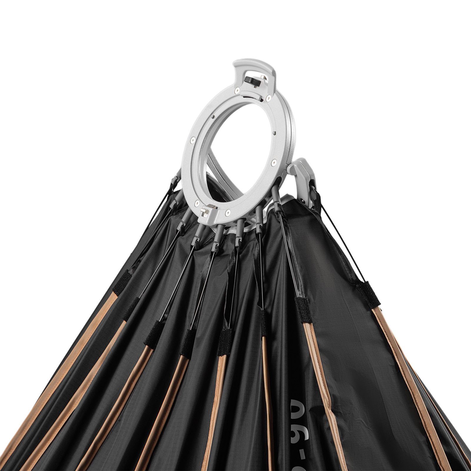SmallRig FP-90 Quick-Setup Folding Parabolic Softbox 5395