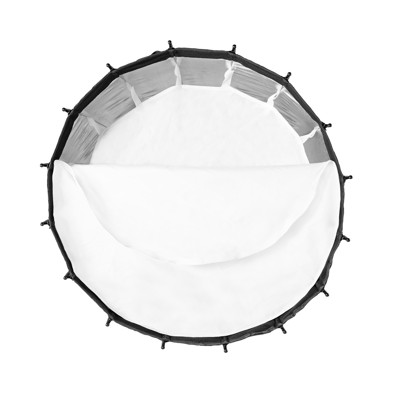 SmallRig FP-90 Quick-Setup Folding Parabolic Softbox 5395