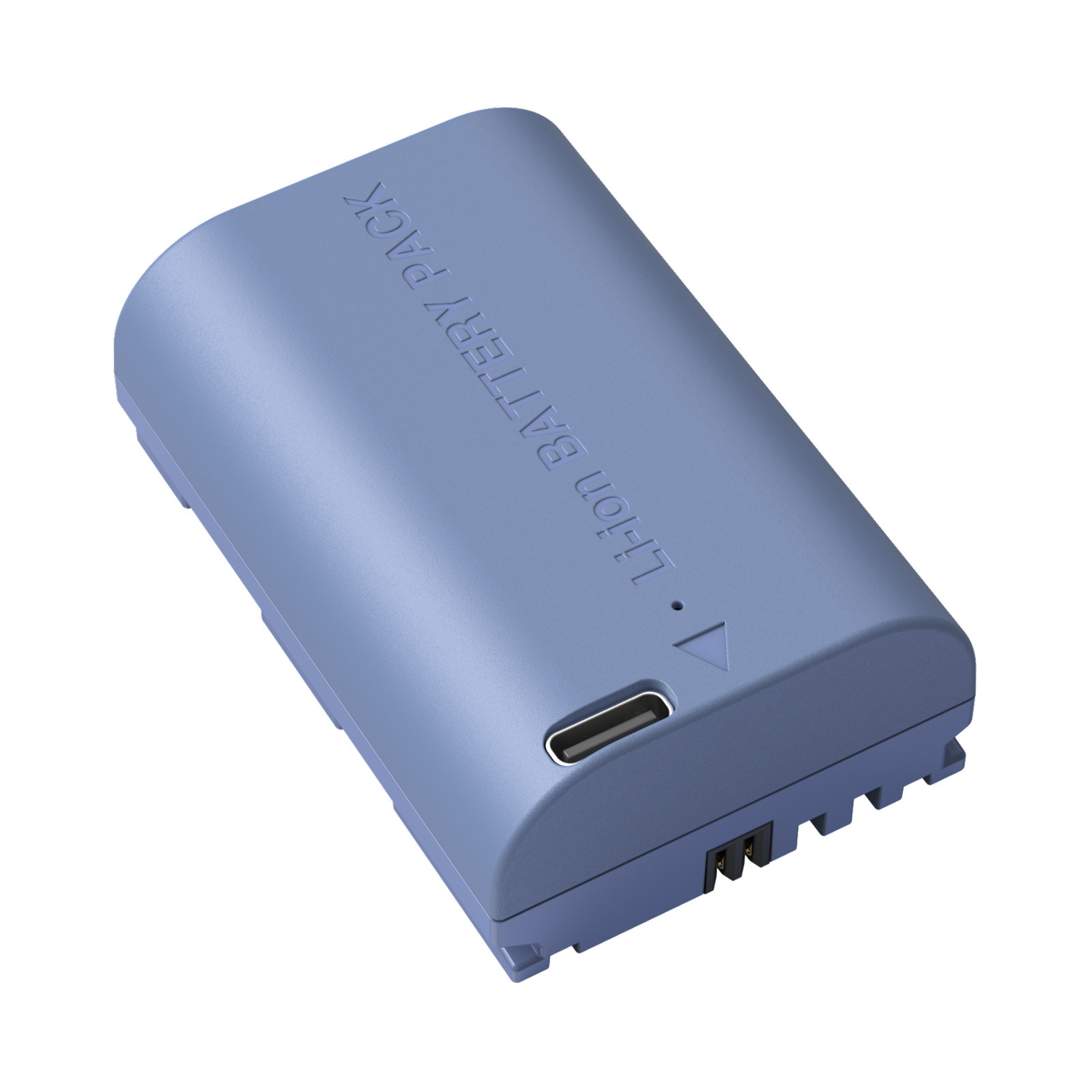 SmallRig Camera Battery for Canon LP-E6P 5406