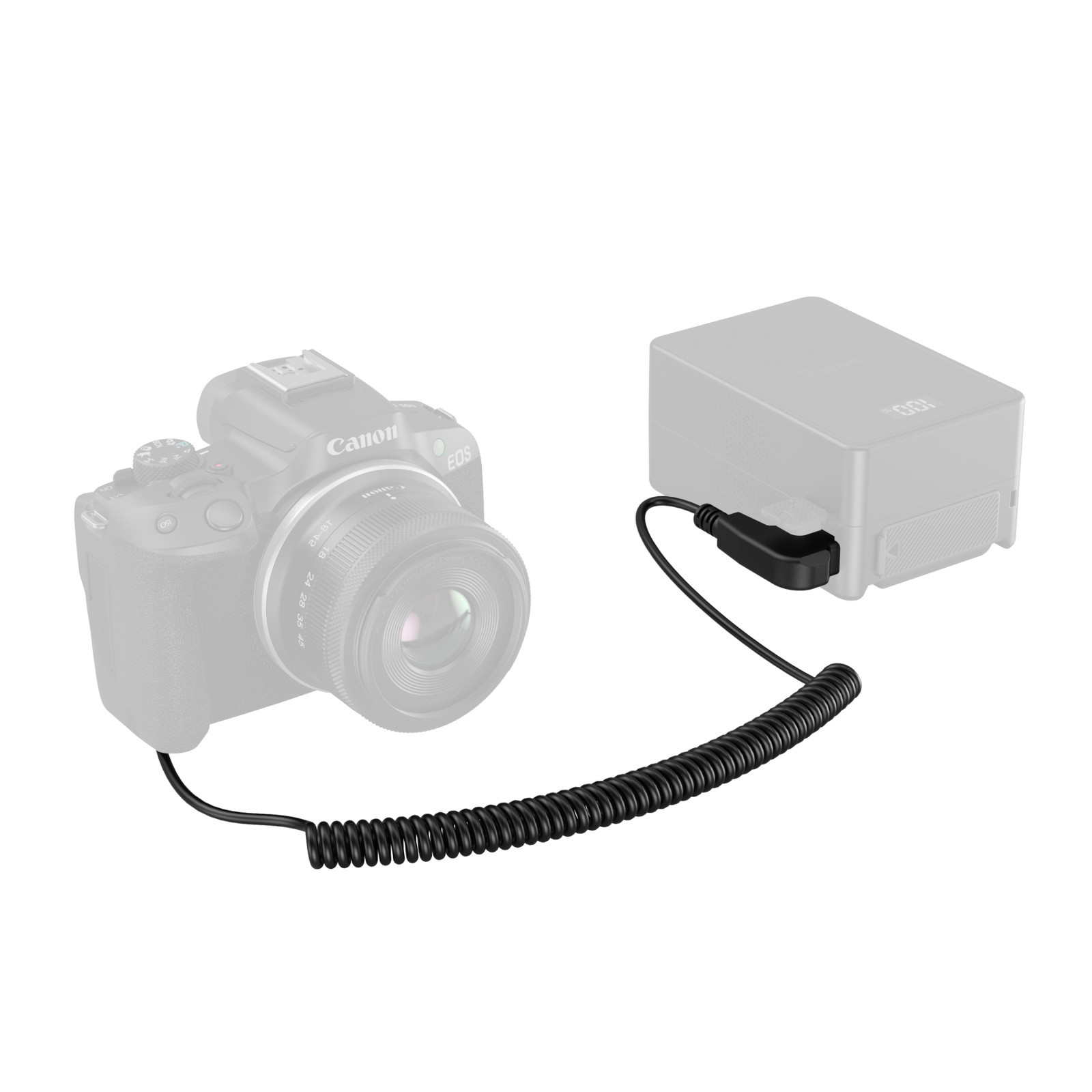 SmallRig DT-E6P Power Cable 5410