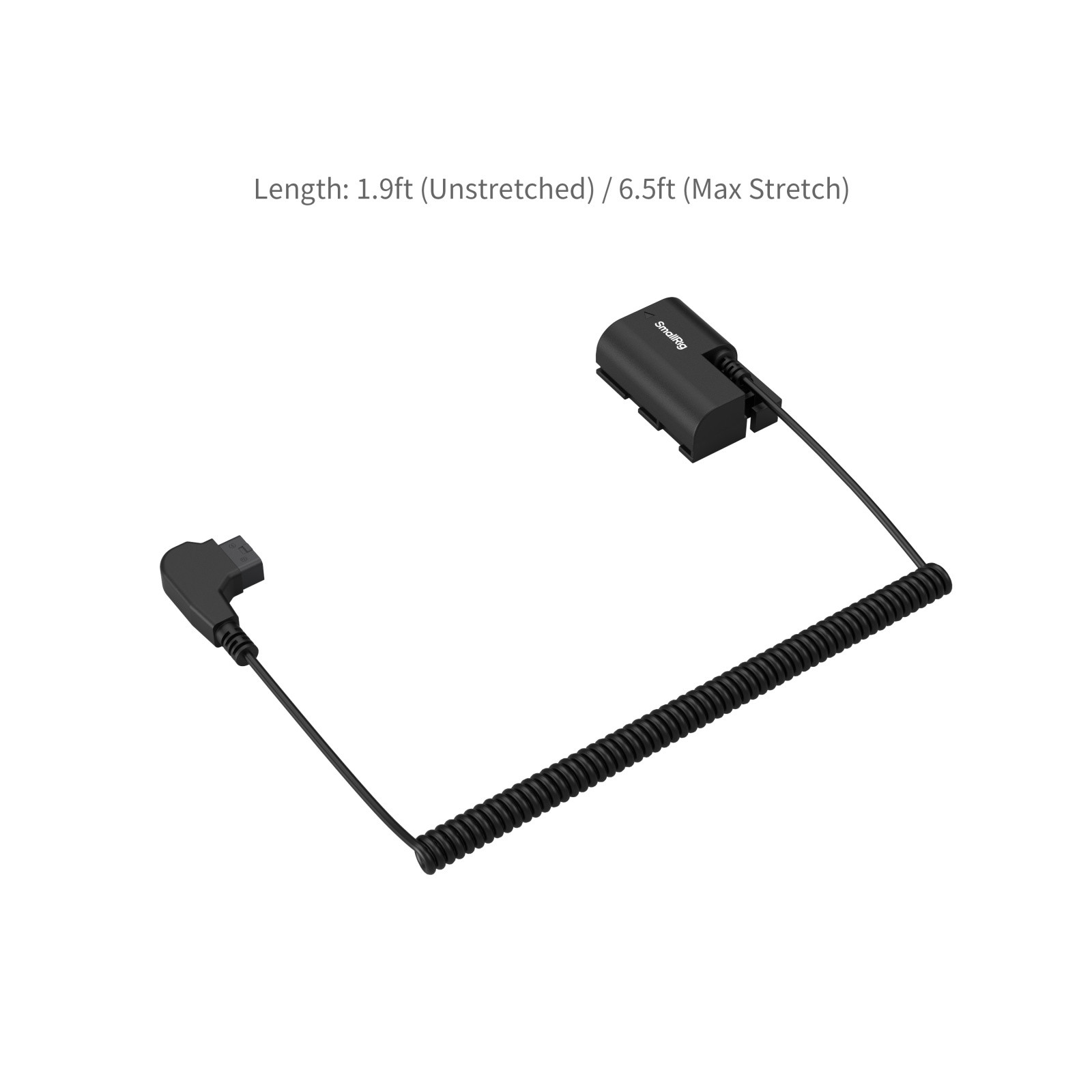 SmallRig DT-E6P Power Cable 5410