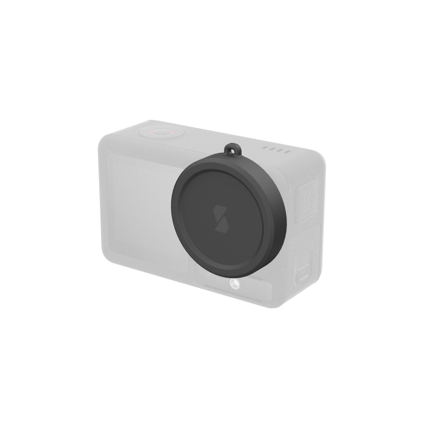 SmallRig ND Filter Kit for DJI Osmo Action 5 Pro / 4 5411