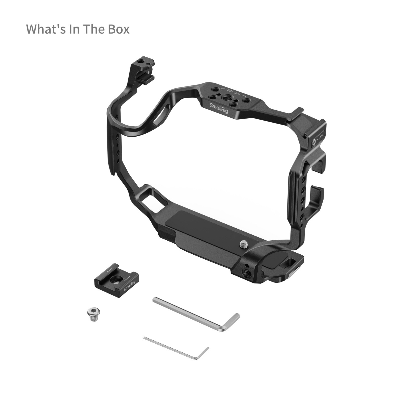 SmallRig Cage for Canon EOS R1 5413