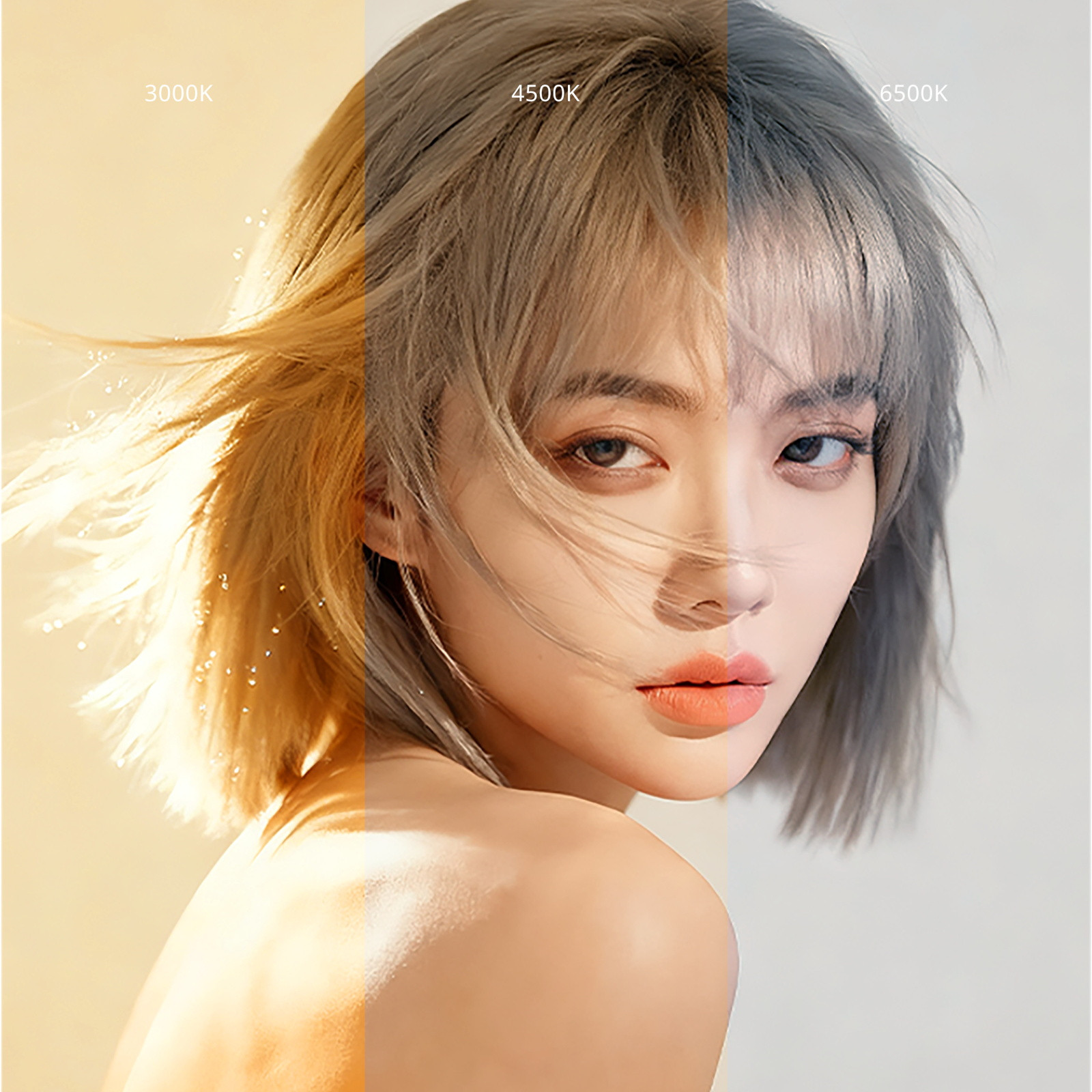 SmallRig Fill Light for Action Cameras 5446