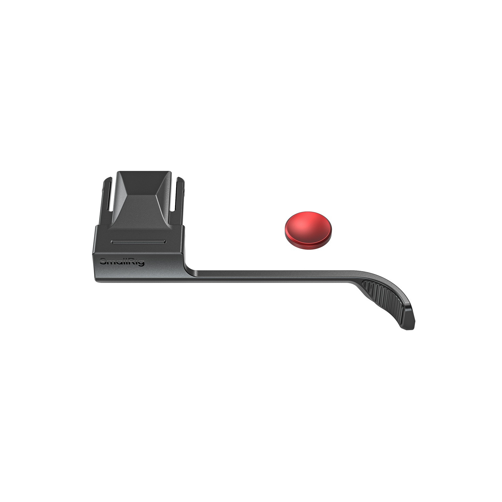 SmallRig Thumb Grip for FUJIFILM X-E5 (Black) 5452