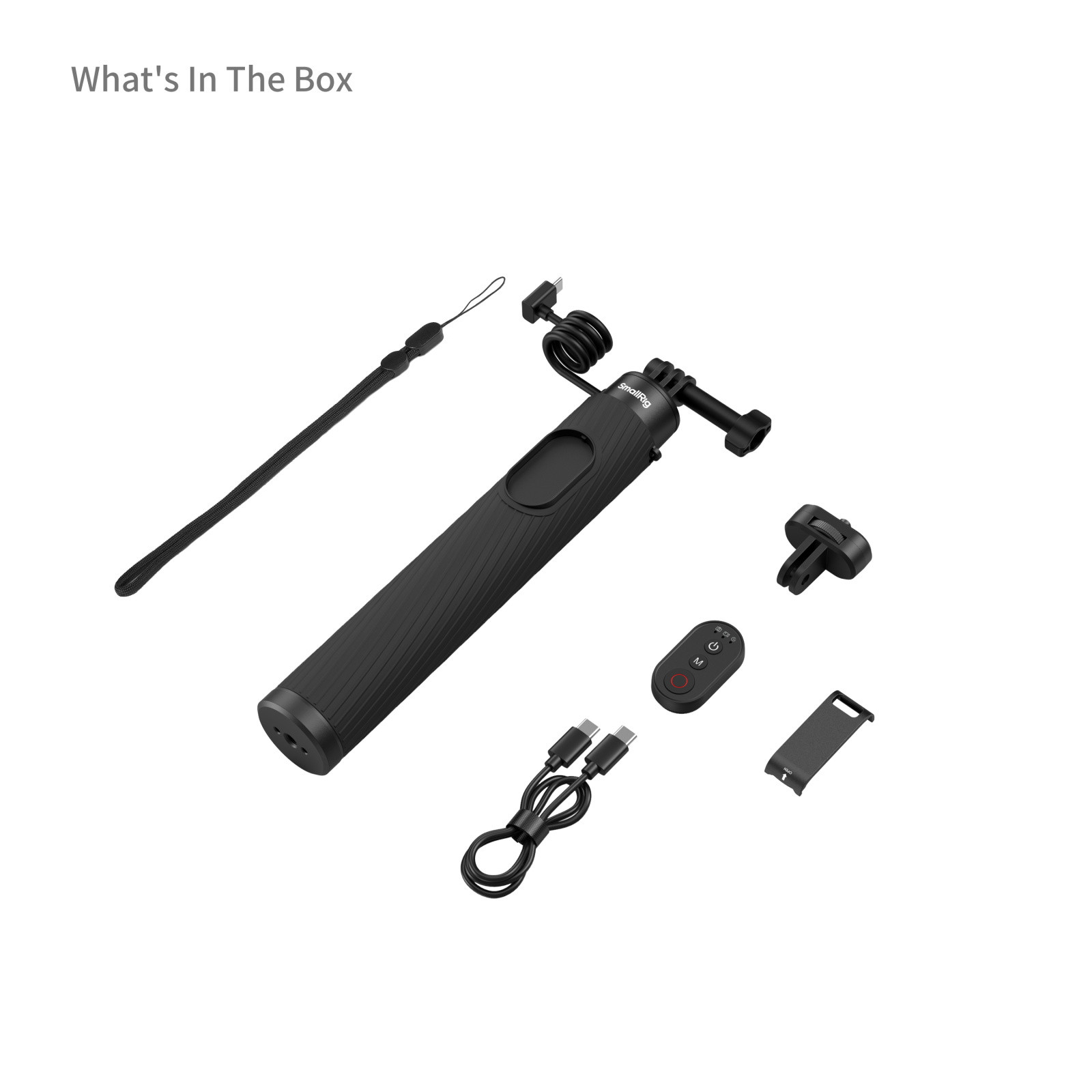 SmallRig Grip-Designed Powerbank for Action Cameras & Phones 5463