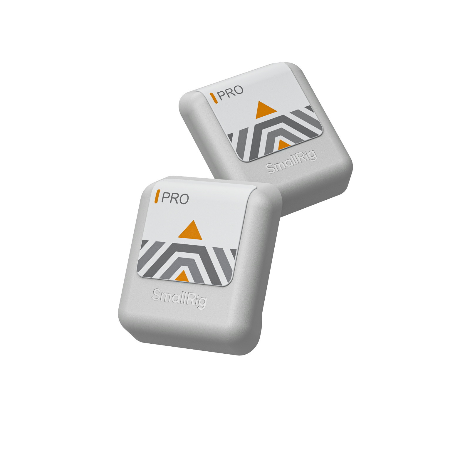 SmallRig Hot Shoe Cover for Sony (2pcs, Grey) 5495