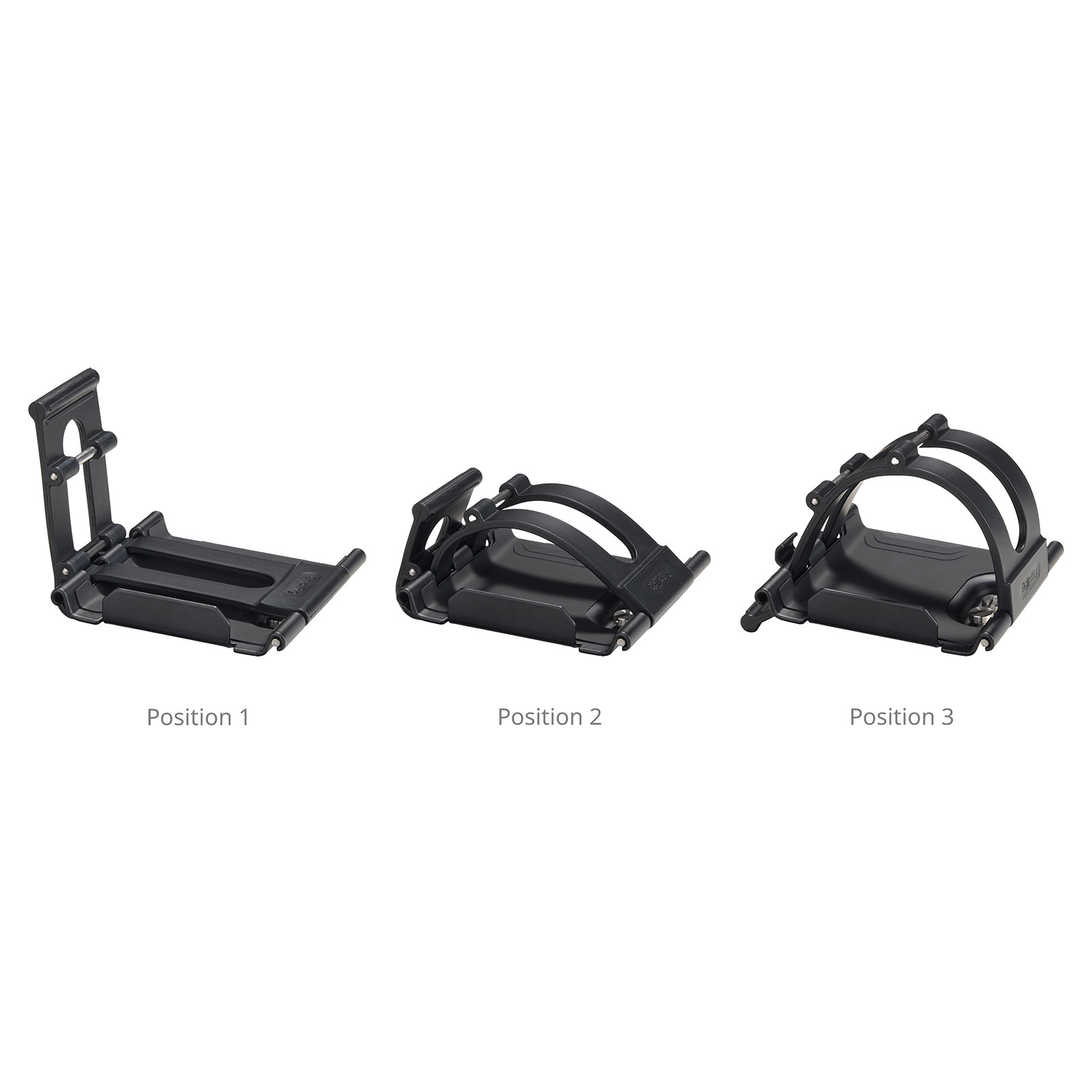 SmallRig Power Bank Mount Plate 5530