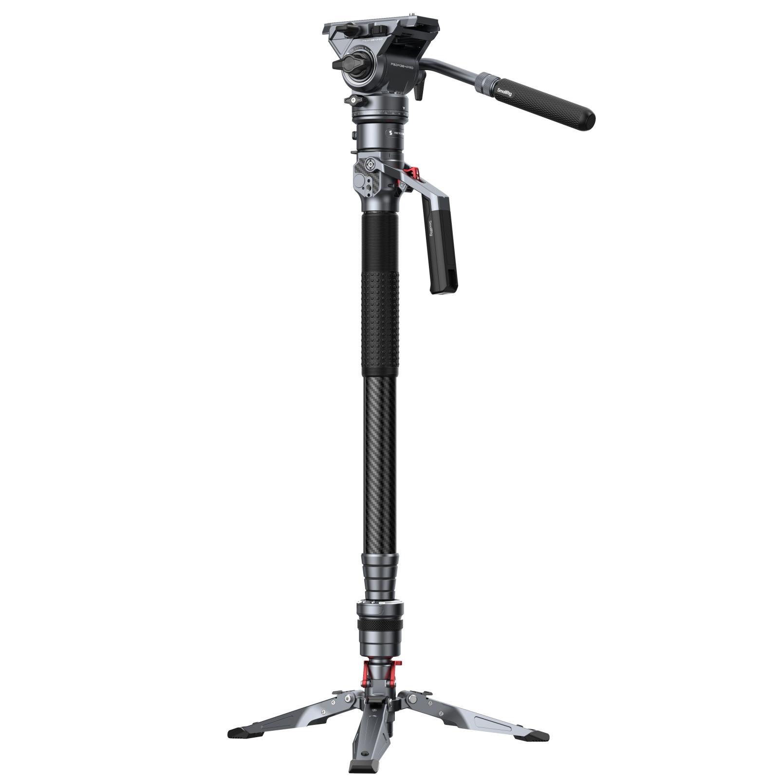 SmallRig Carbon Fiber Video Monopod 5565