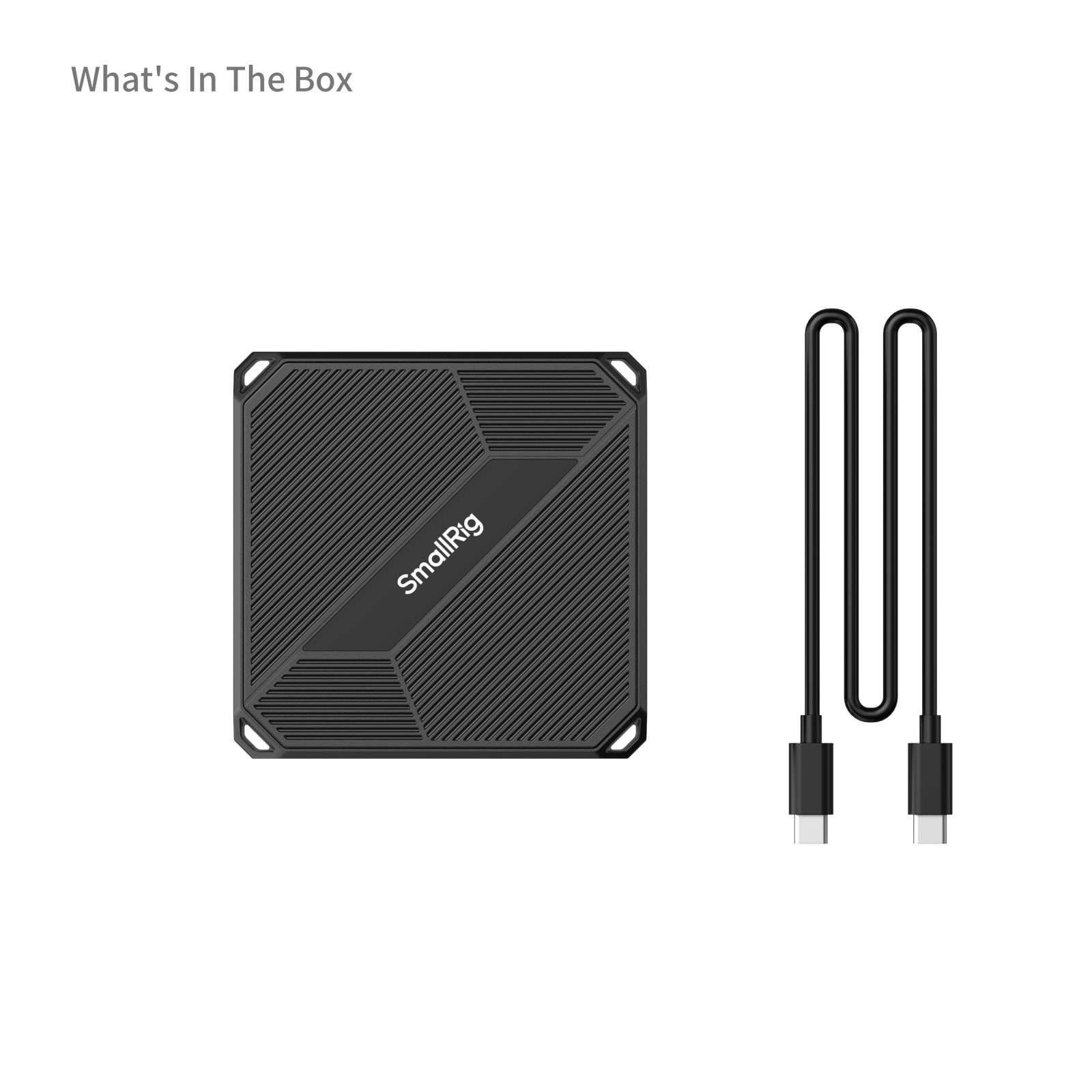 SmallRig Wireless Video Repeater for Cameras 5566