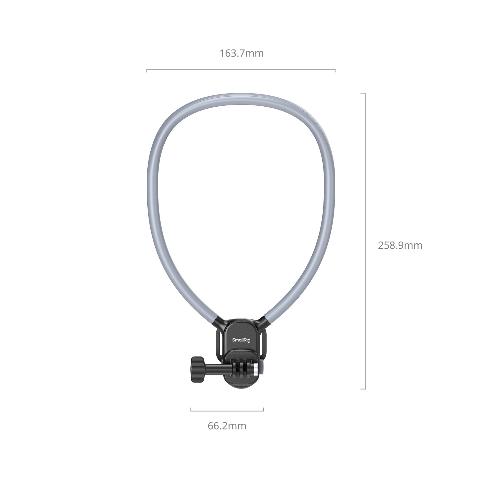 SmallRig Quick Release Neck Mount for DJI Osmo Pocket 3 5567