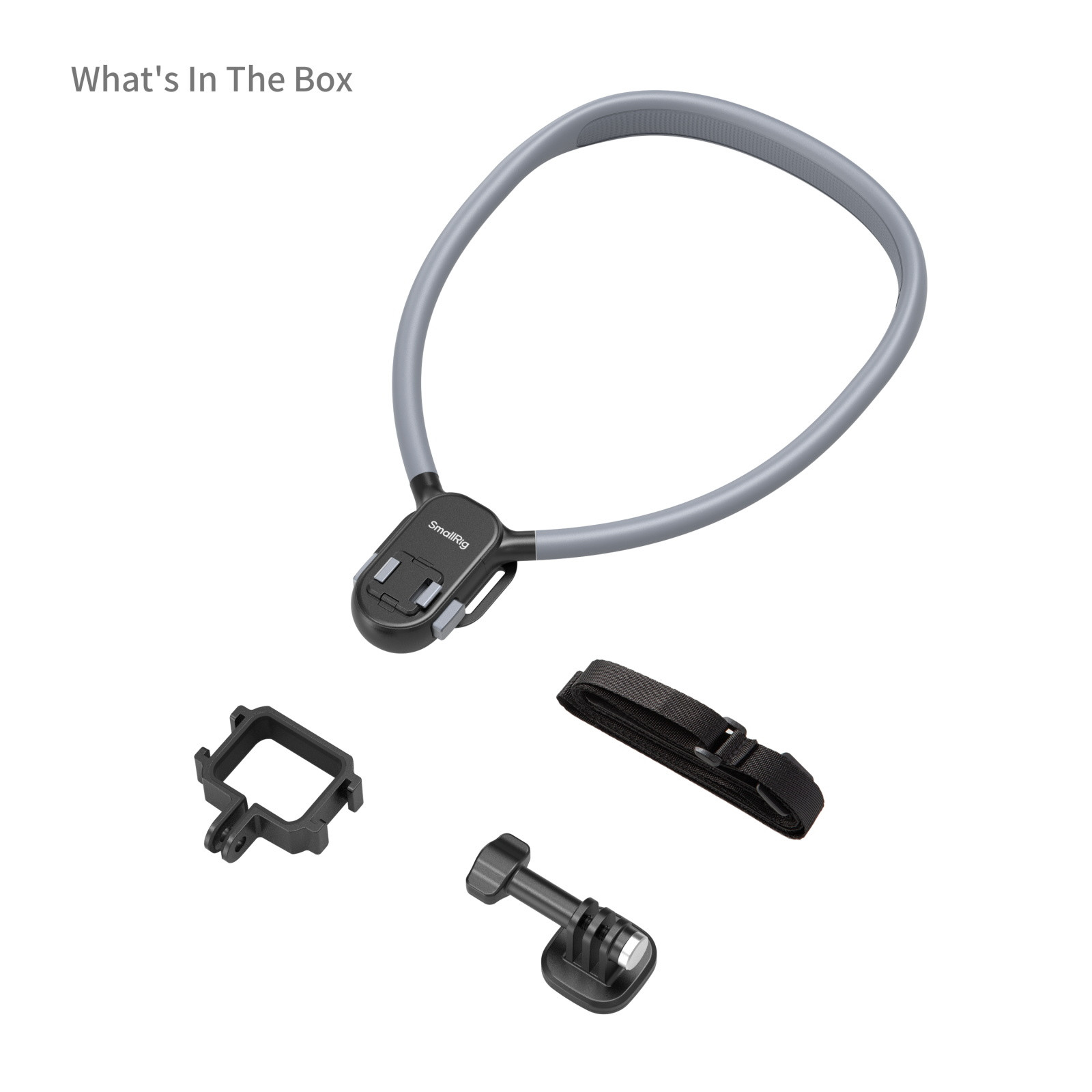 SmallRig Quick Release Neck Mount for DJI Osmo Pocket 3 5567